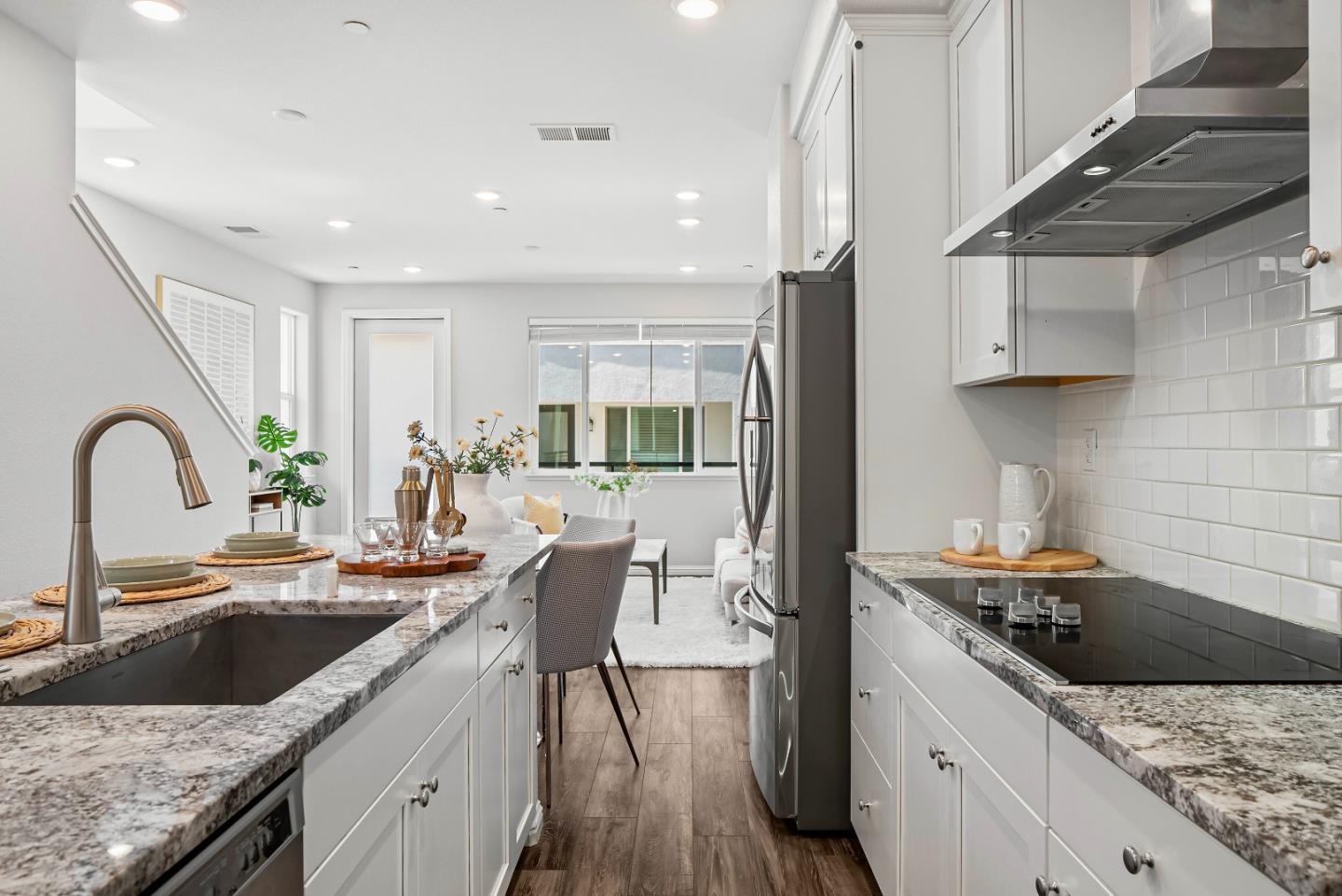 San Jose, California, 95133, United States, 4 Bedrooms Bedrooms, ,4 BathroomsBathrooms,Residential,For Sale,1939383