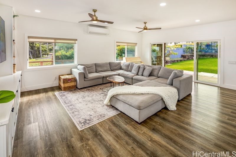 Hauula, Hawaii, 96717, United States, 3 Bedrooms Bedrooms, ,2 BathroomsBathrooms,Residential,For Sale,1997110