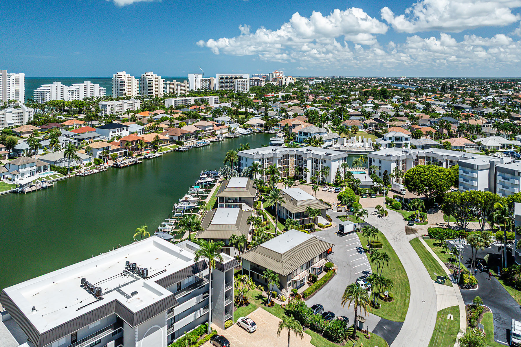 MARCO ISLAND - PALM ISLE - 物件實景