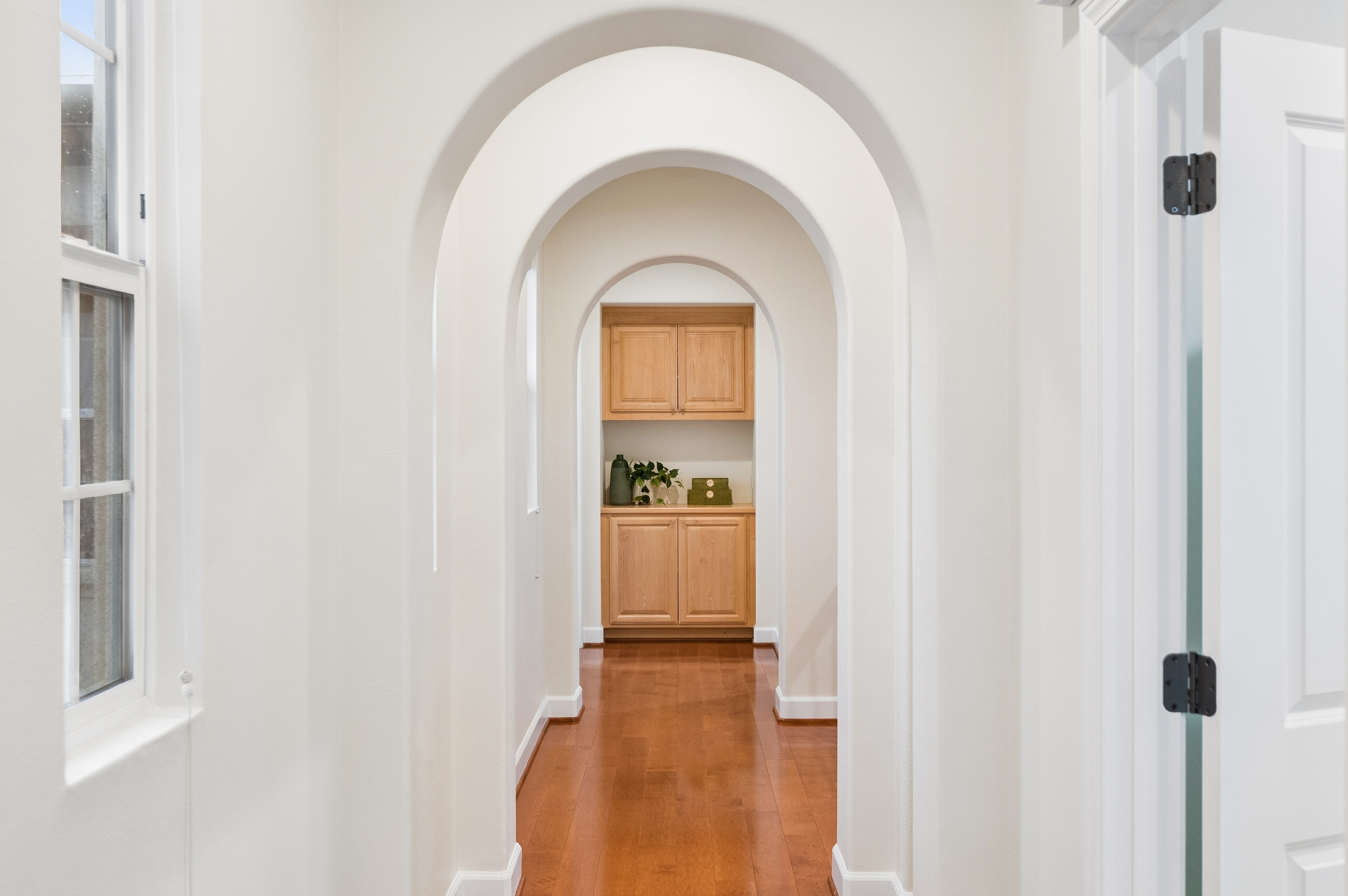  Panoramic Views and Timeless Design in This Stunning Shapell ?Gallery? Residence - 物件實景