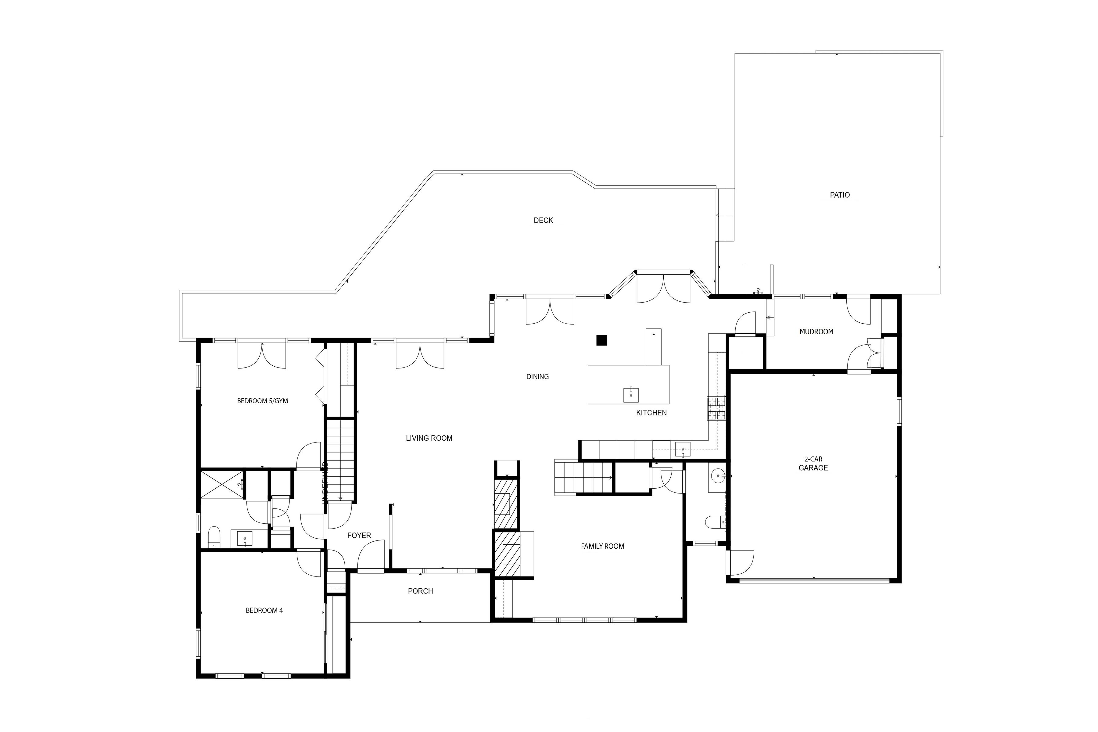  74 Long Meadow Road - 物件實景