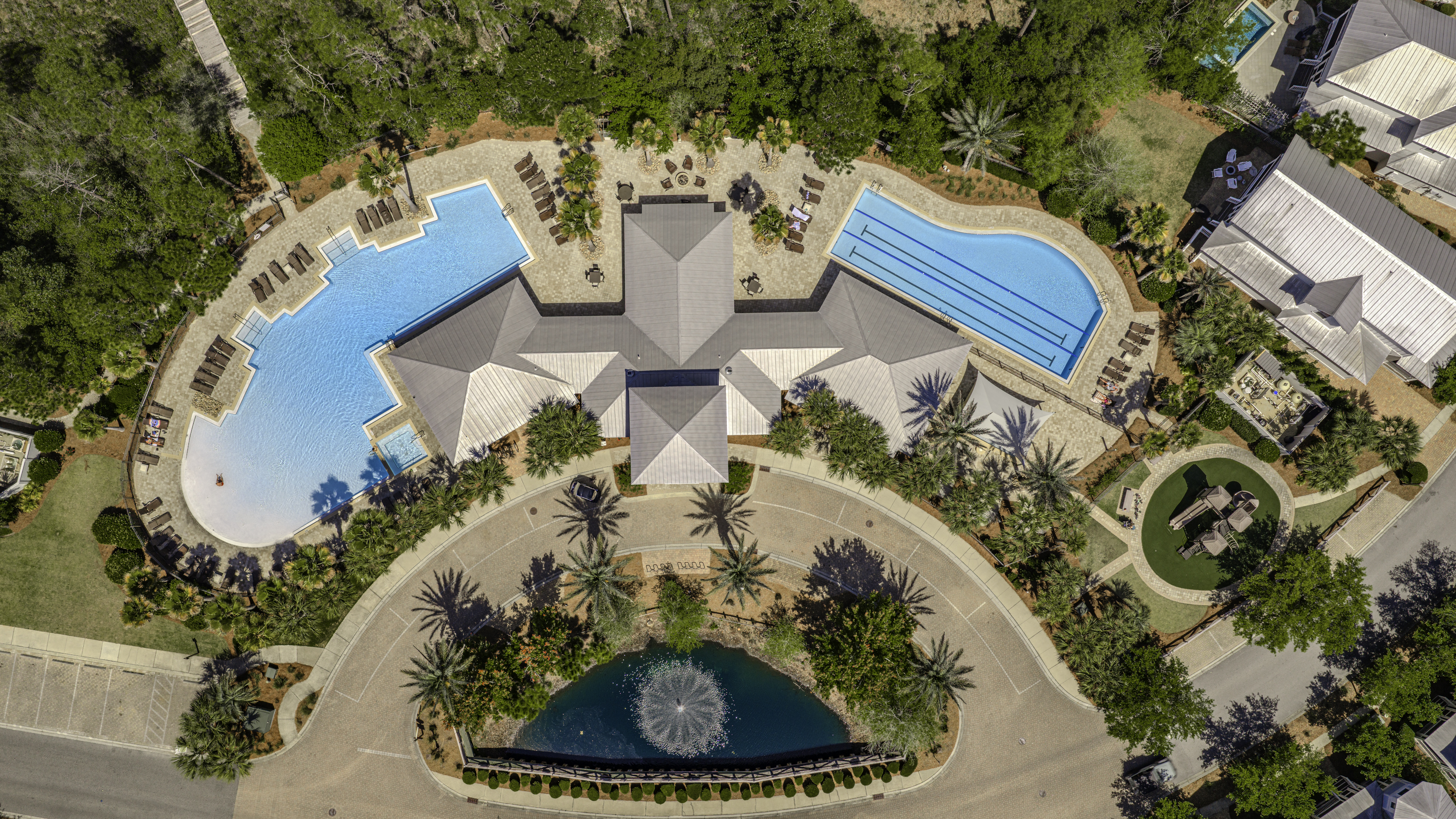  Furnished Forest-Backed Home with Private Pool & Dreamy Outdoor Spaces - 物件實景