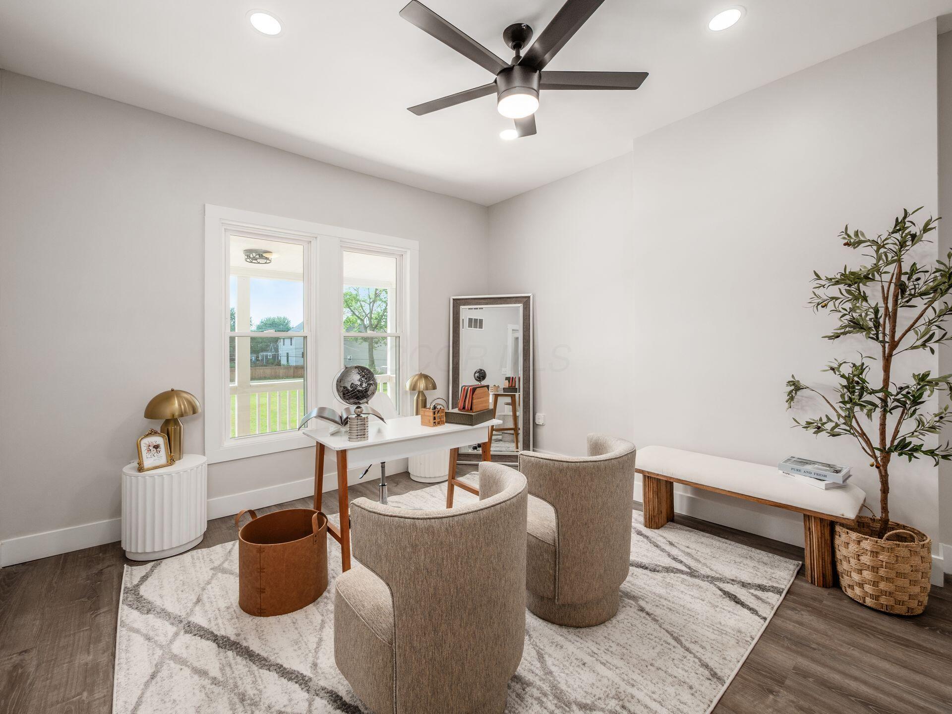 Columbus, Ohio, 43205, United States, 4 Bedrooms Bedrooms, ,4 BathroomsBathrooms,Residential,For Sale,1891040