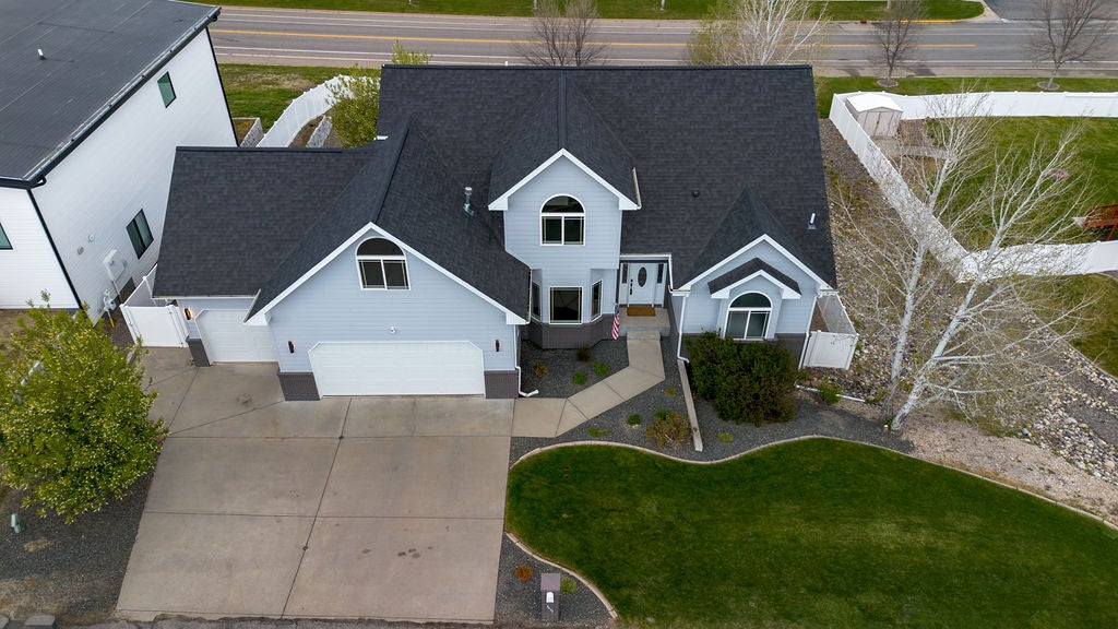 Billings, Montana, 59101, United States, 6 Bedrooms Bedrooms, ,4 BathroomsBathrooms,Residential,For Sale,2049164