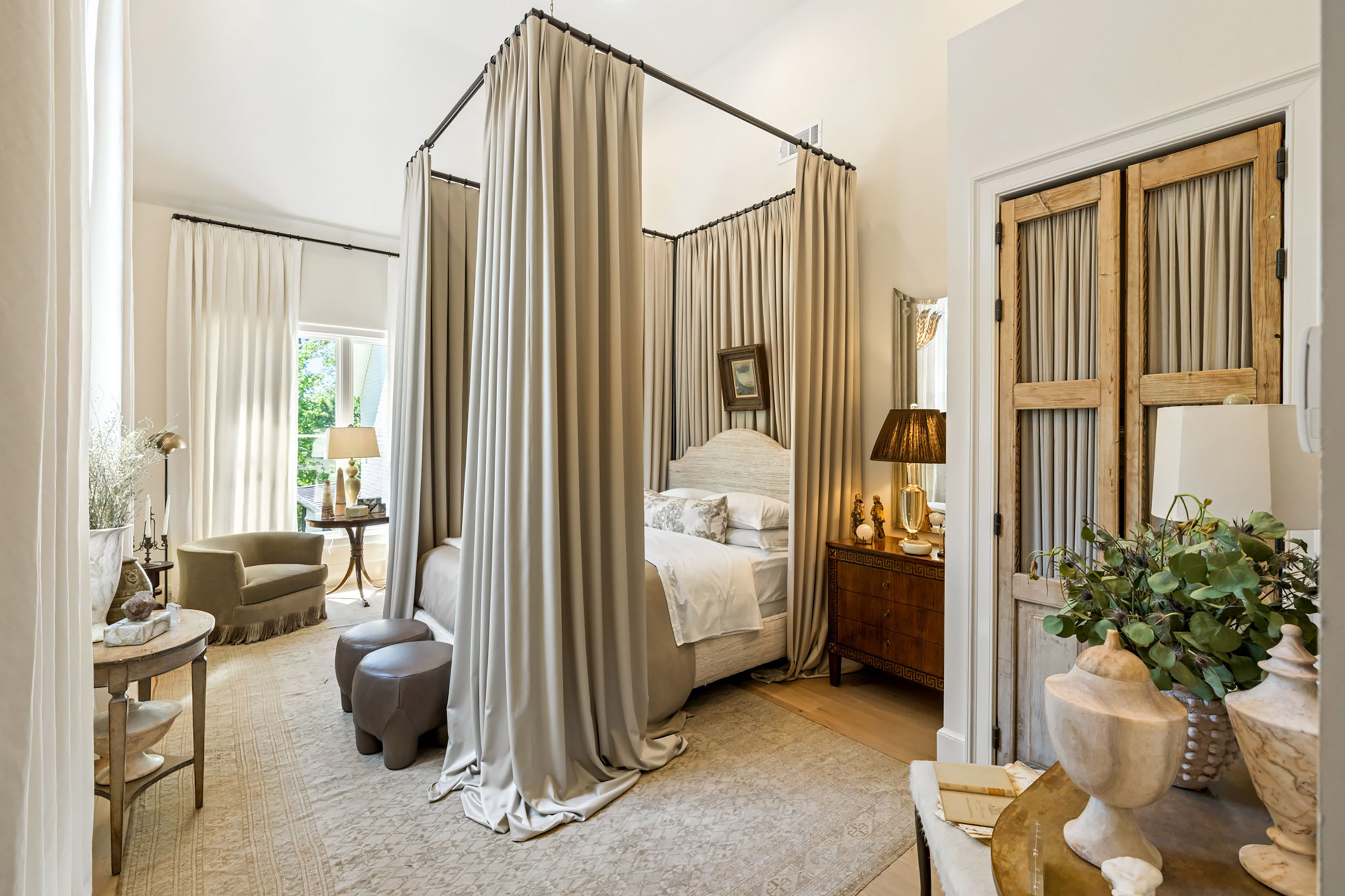  2026 Southeastern Design Showhouse - 物件實景