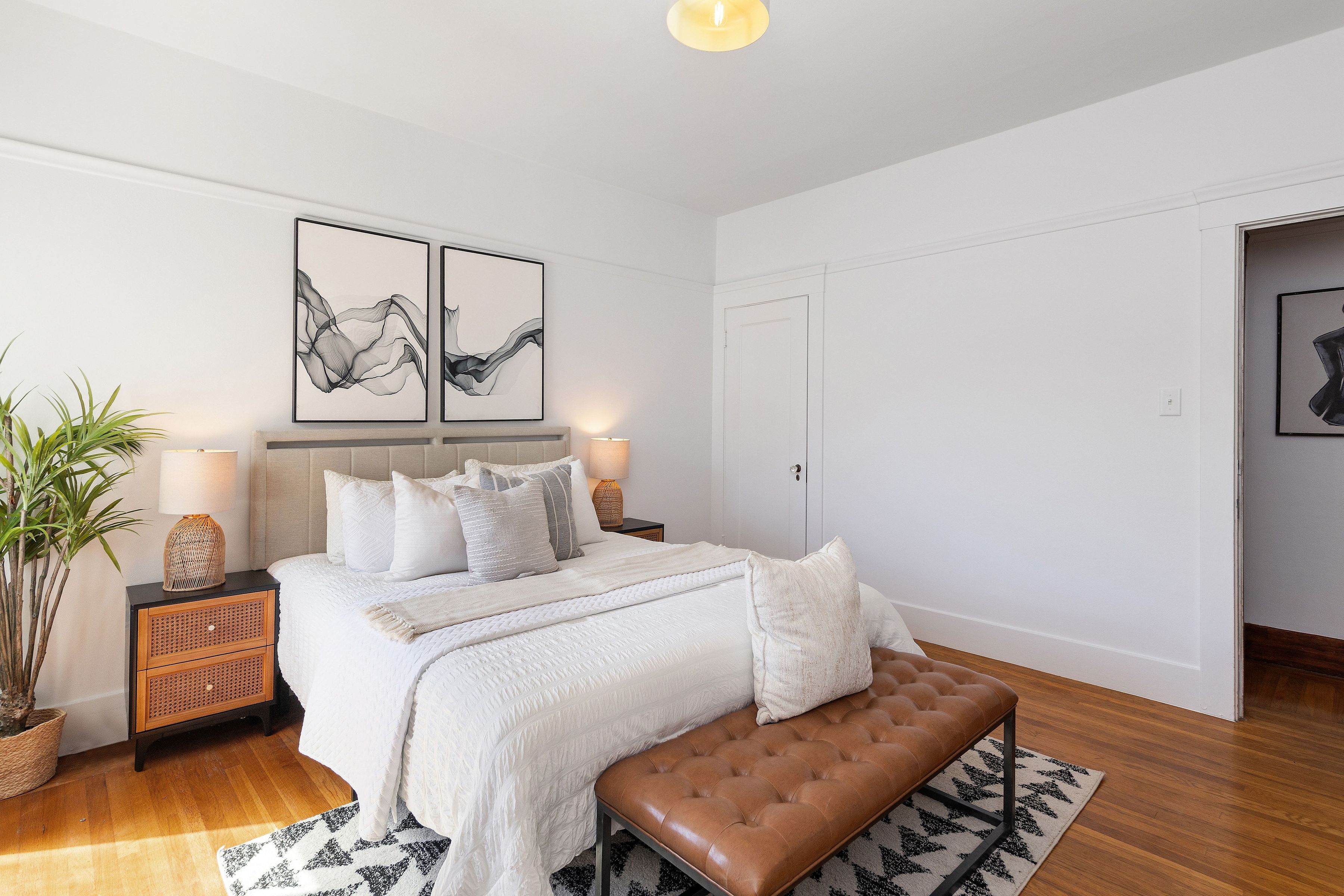 Richmond Duplex with Income Potential - 物件實景