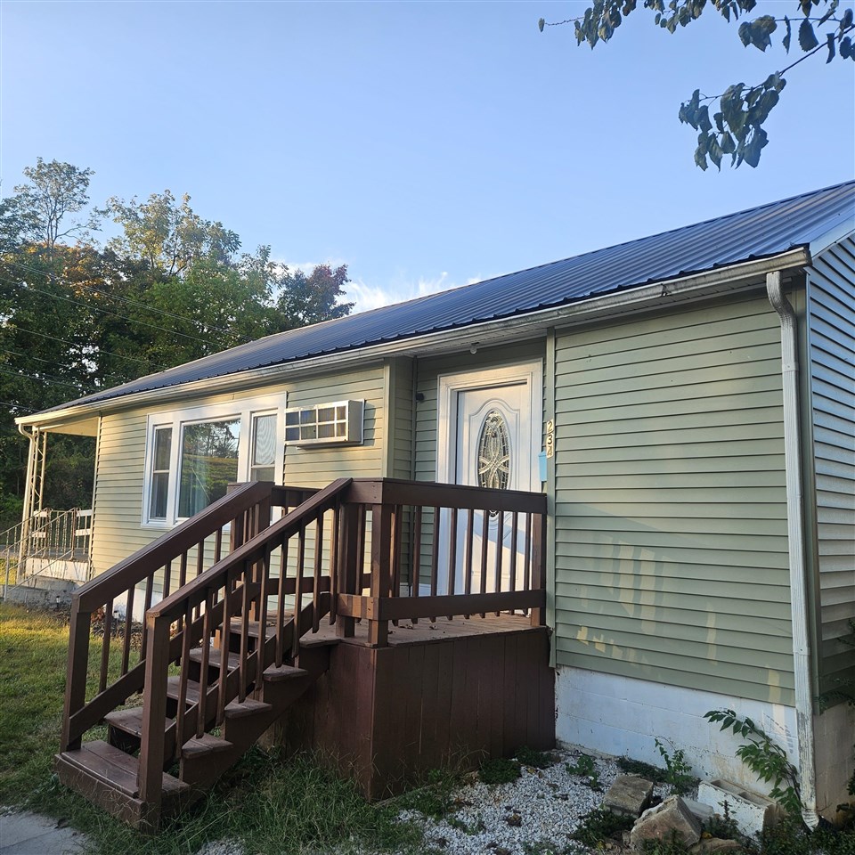 Walnut St, Glasgow, KY 42141 #1