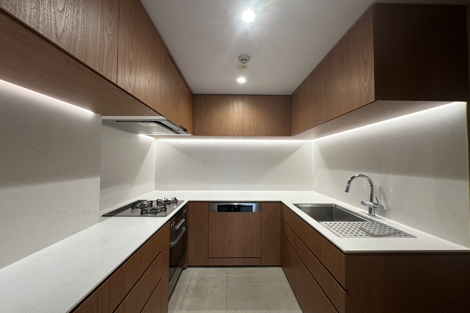  AZABU KASUMI-CHO PARK MANSION - 物件實景