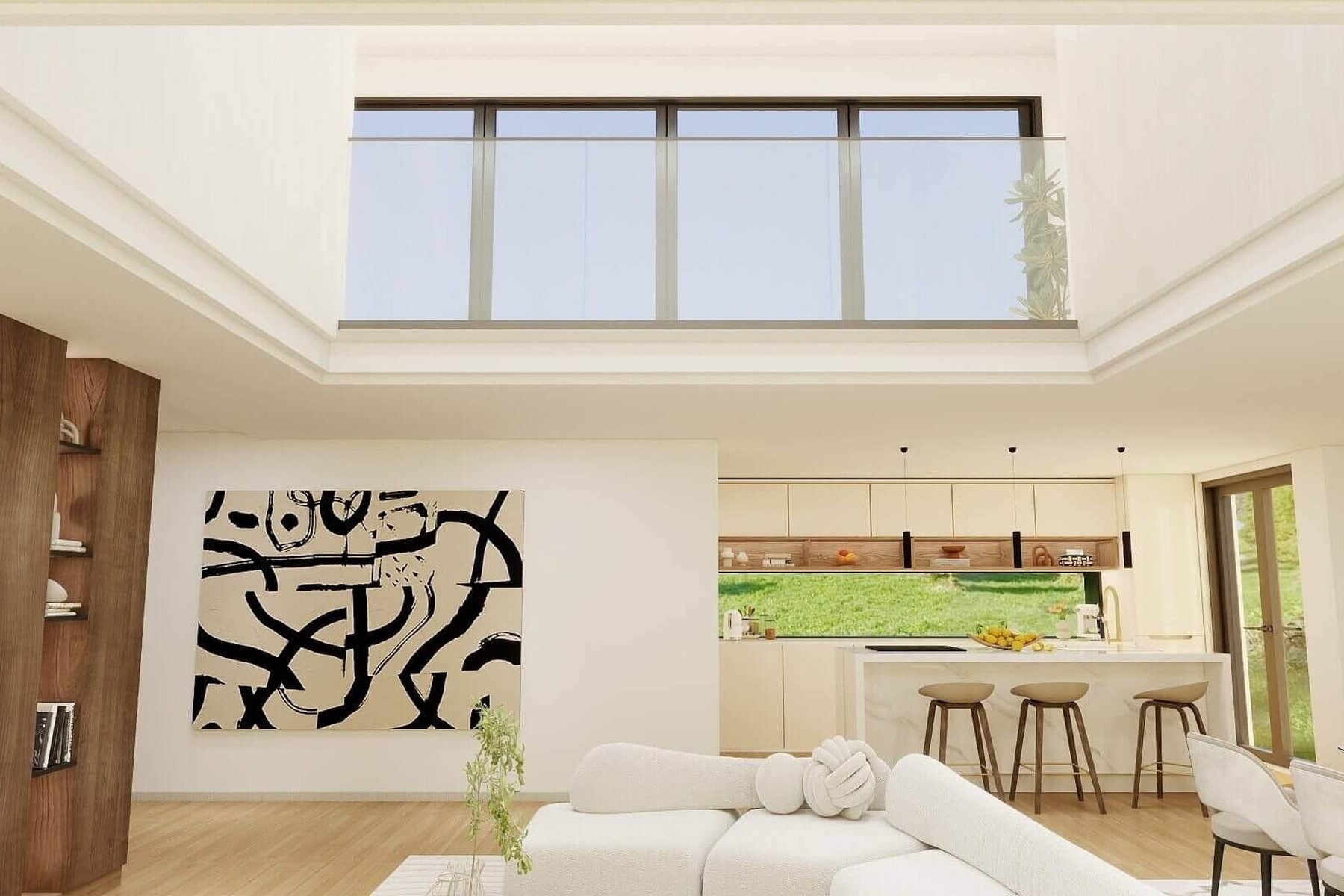  House, 4 bedrooms, for Sale - 物件實景