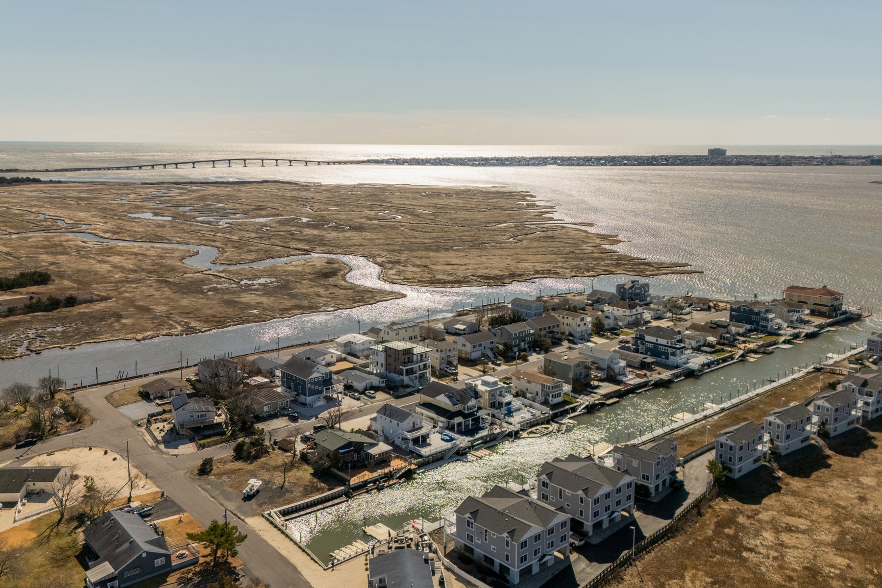  11 Point Drive - 物件實景