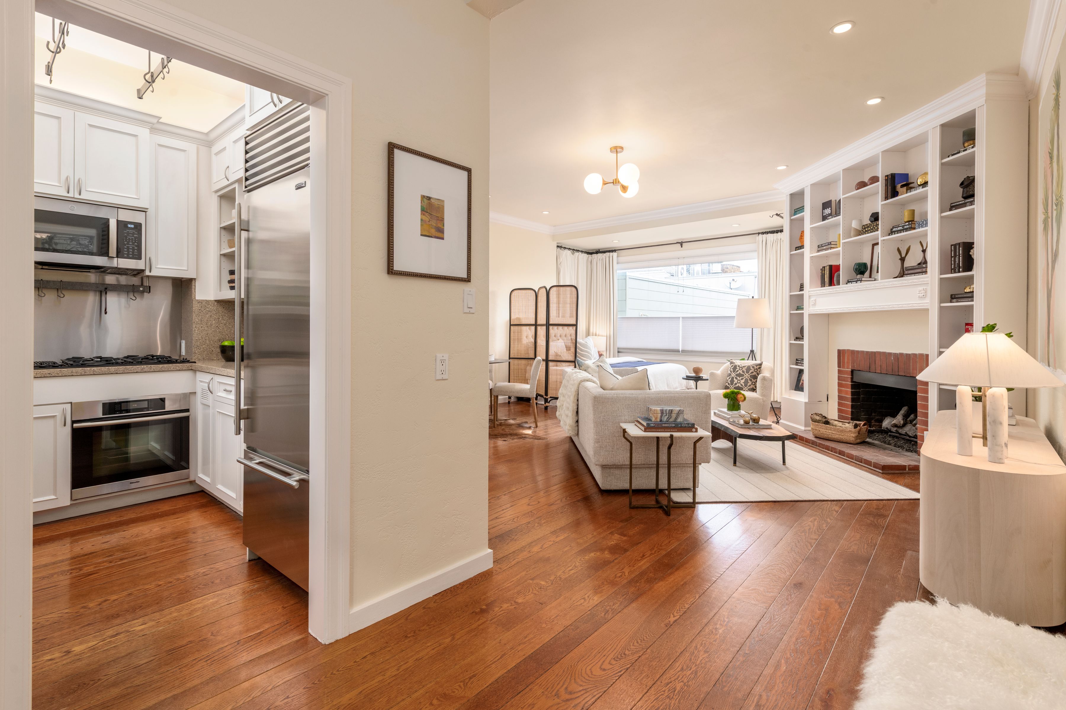  A Studio to Love - 物件實景