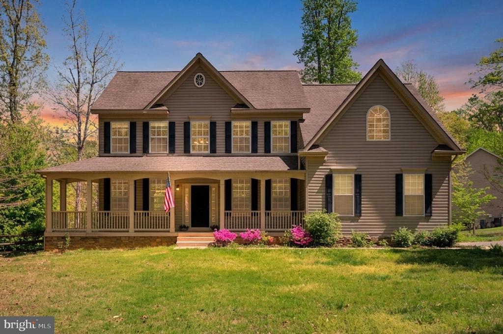 Stafford, Virginia, 22554, United States, 5 Bedrooms Bedrooms, ,5 BathroomsBathrooms,Residential,For Sale,2047982
