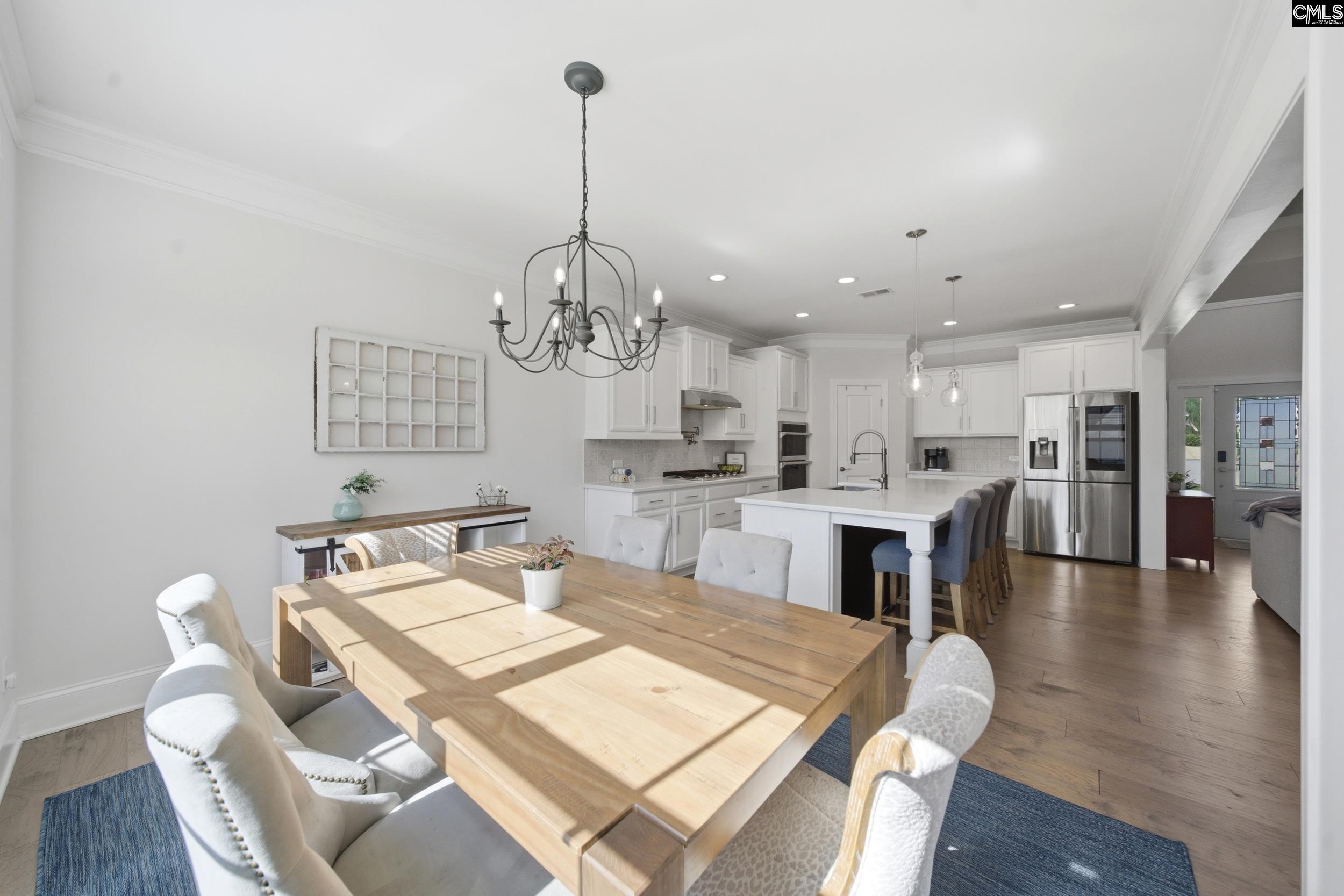 Lexington, South Carolina, 29072, United States, 4 Bedrooms Bedrooms, ,4 BathroomsBathrooms,Residential,For Sale,2040344