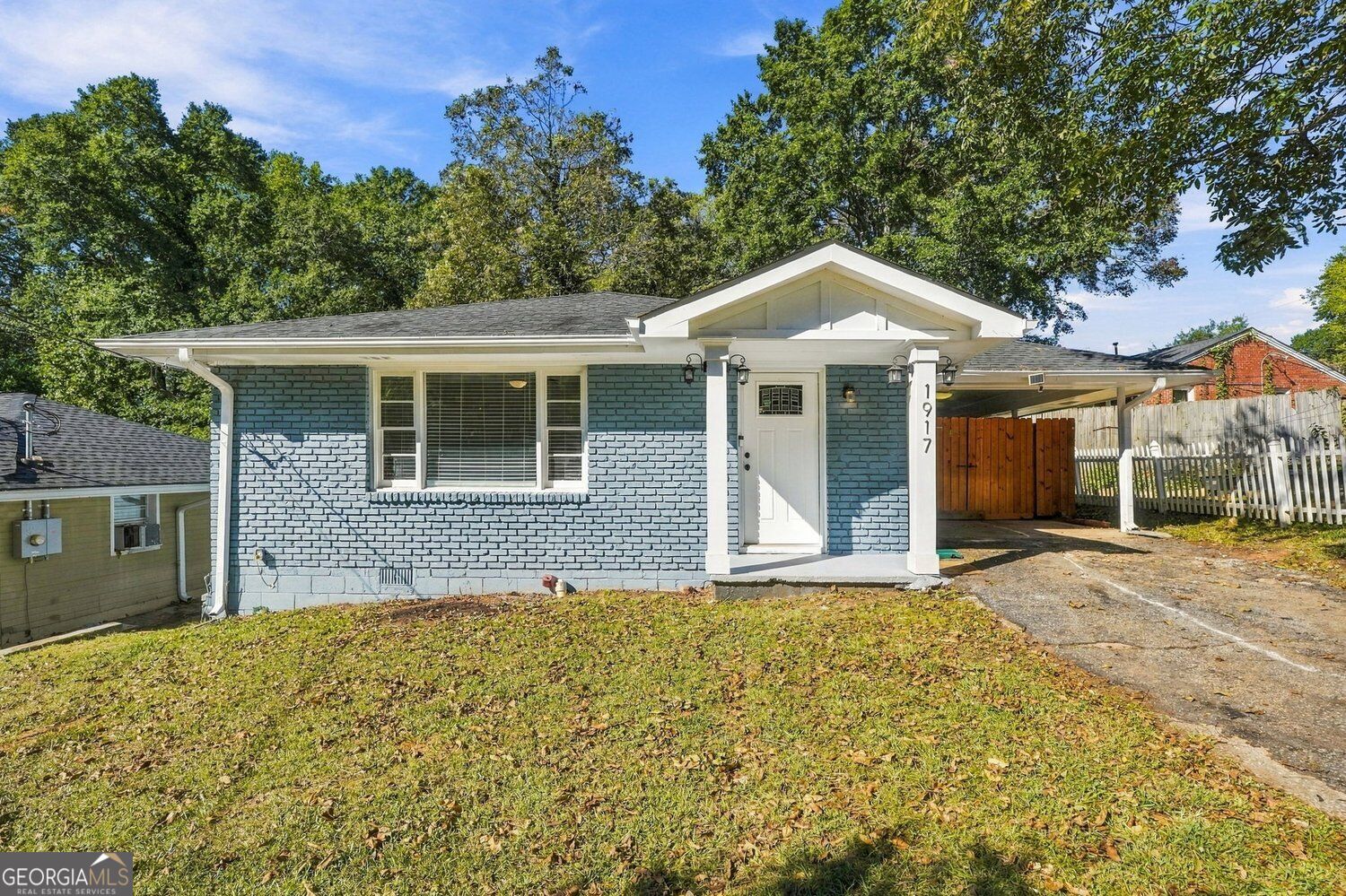 Stanton St, Decatur, GA 30032 #1