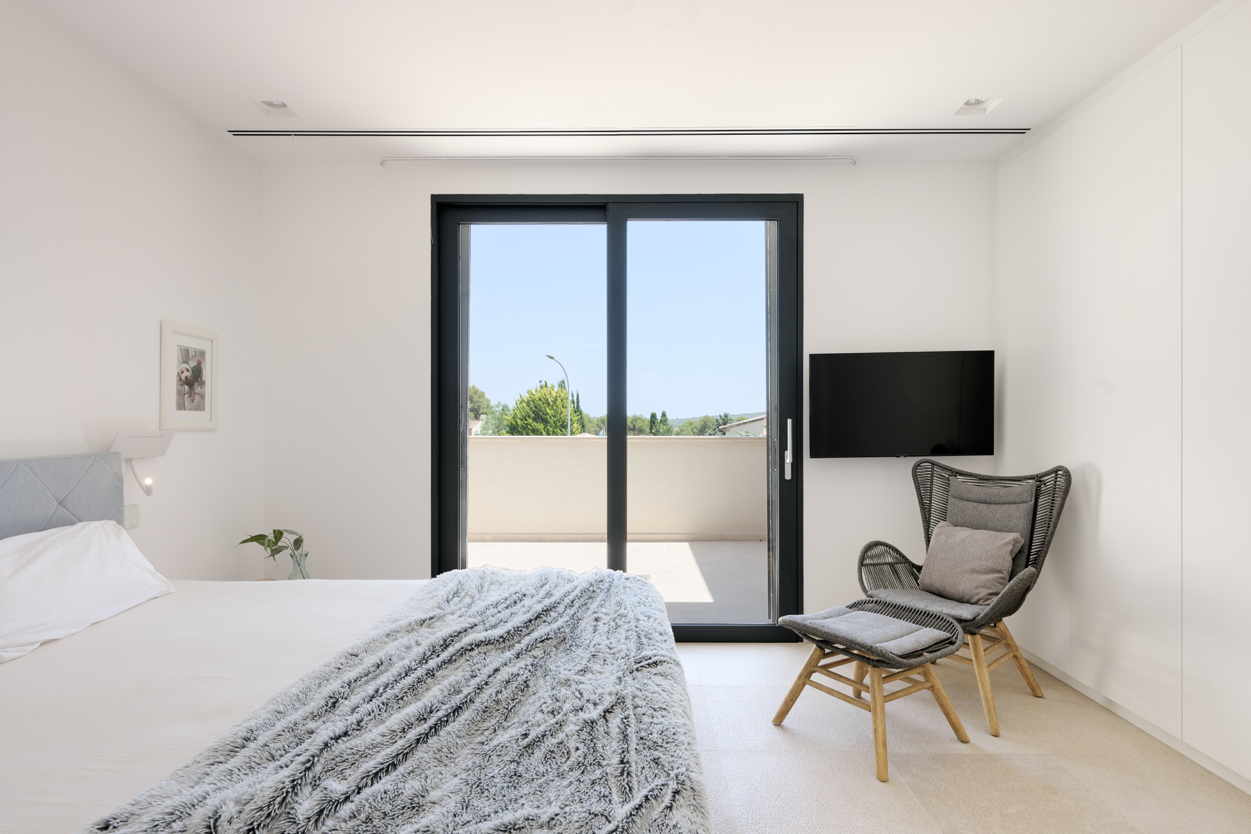  Contemporary villa with pool in Nova Santa Ponsa - 物件實景