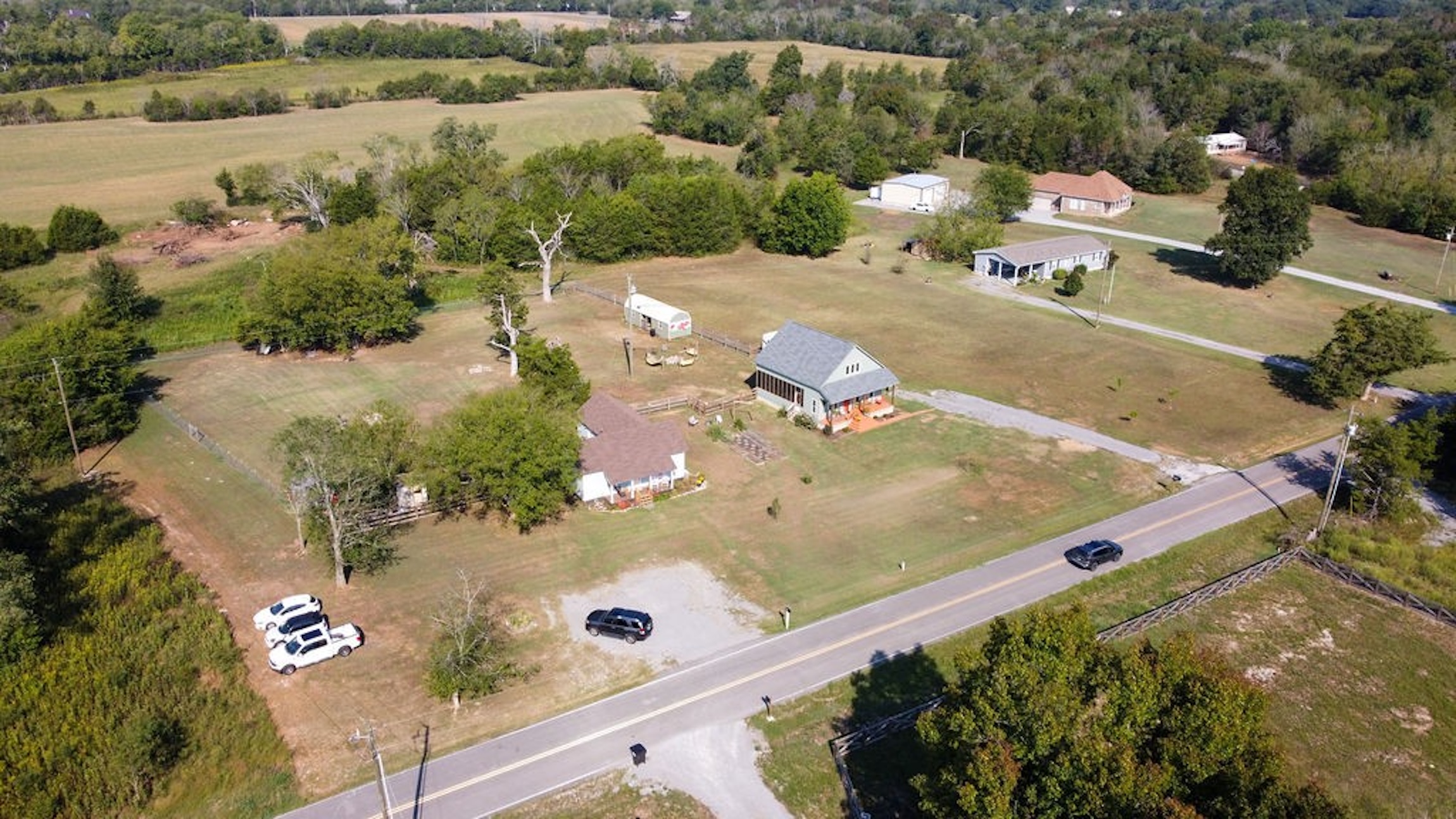  9986 Taylor Rd, Rockvale, TN, 37153 - 物件實景