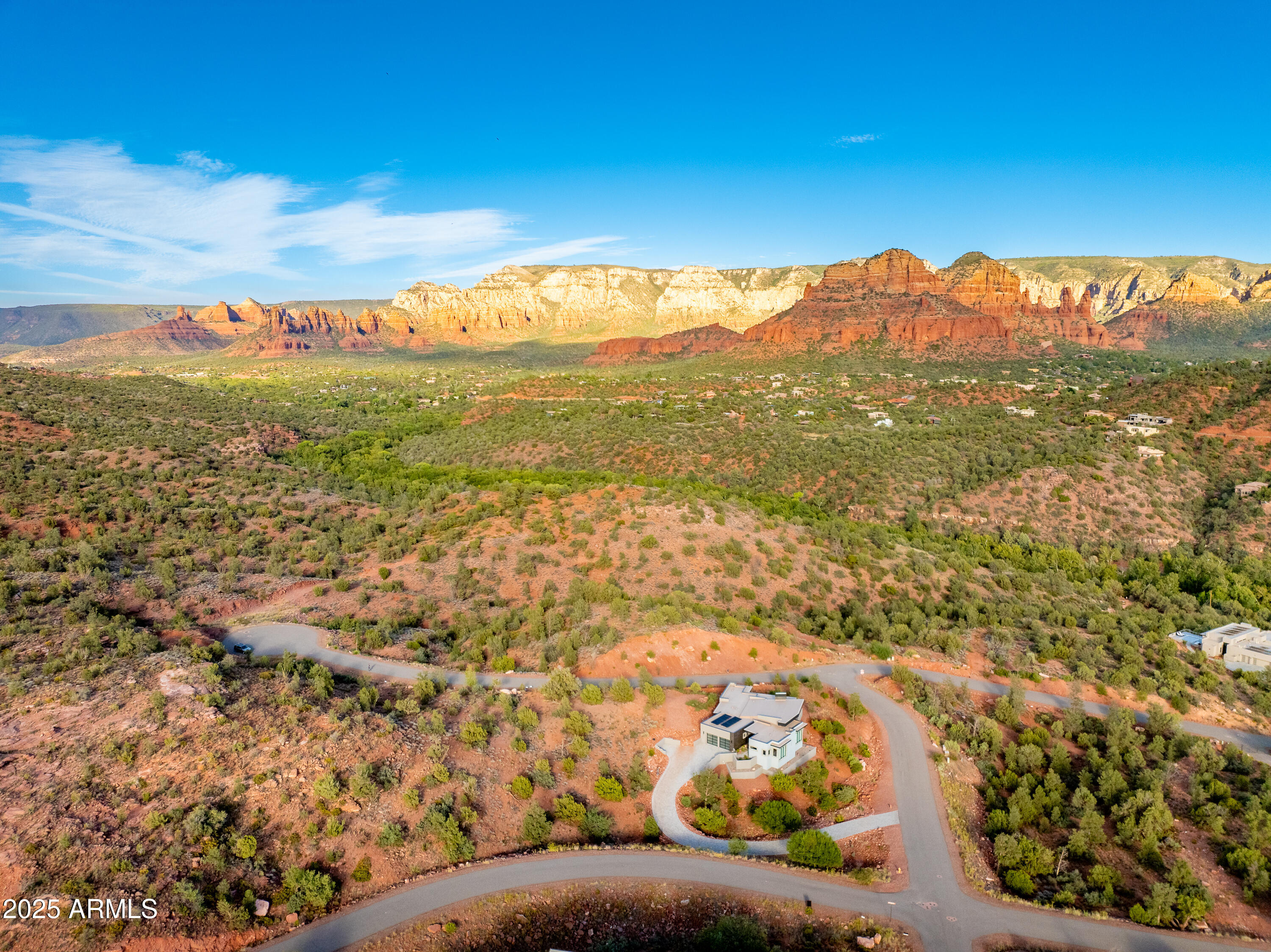Sedona, Arizona, 86336, United States, ,Land,For Sale,1919609
