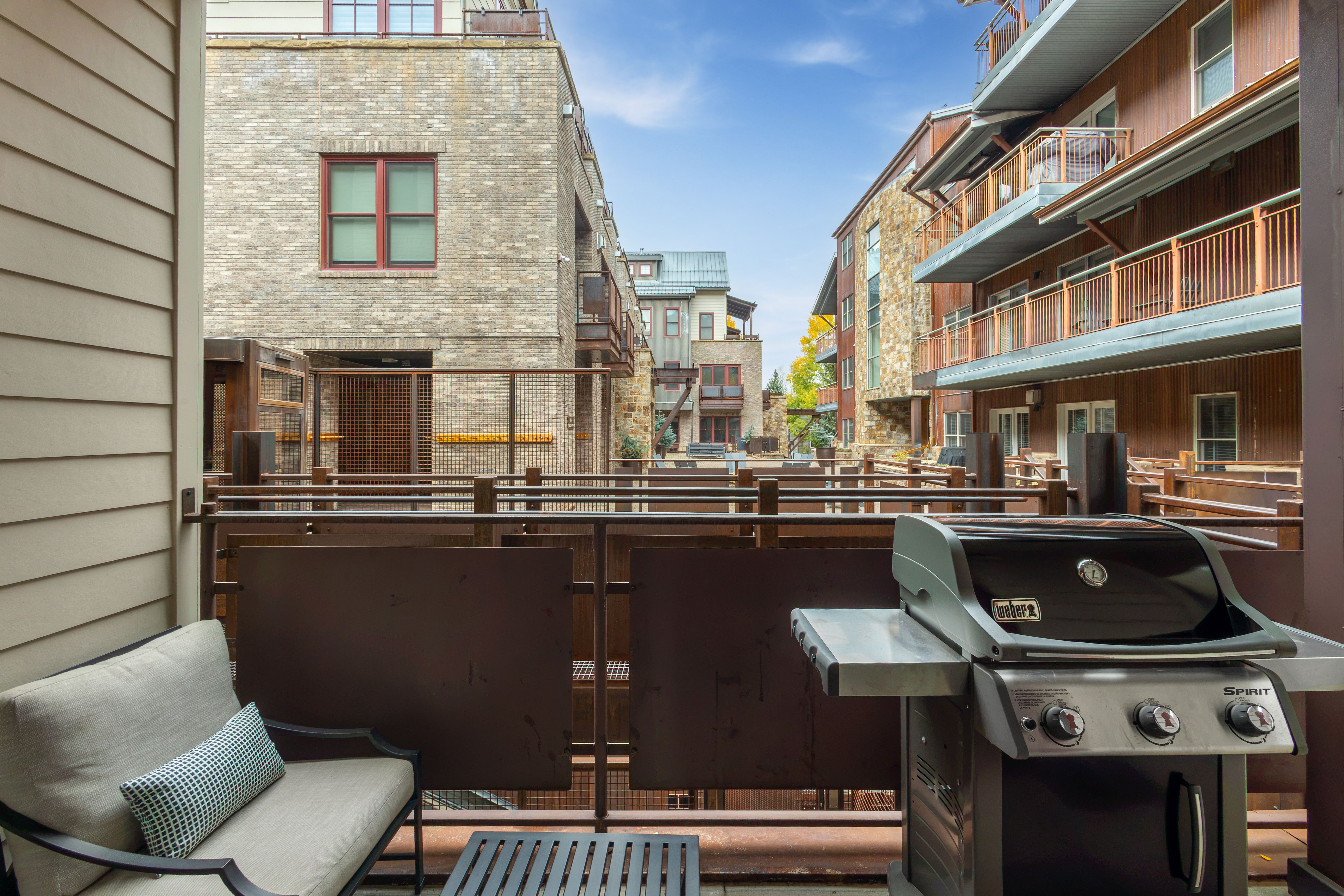  One of the Largest Two-Bedroom Residences in Telluride - 物件實景