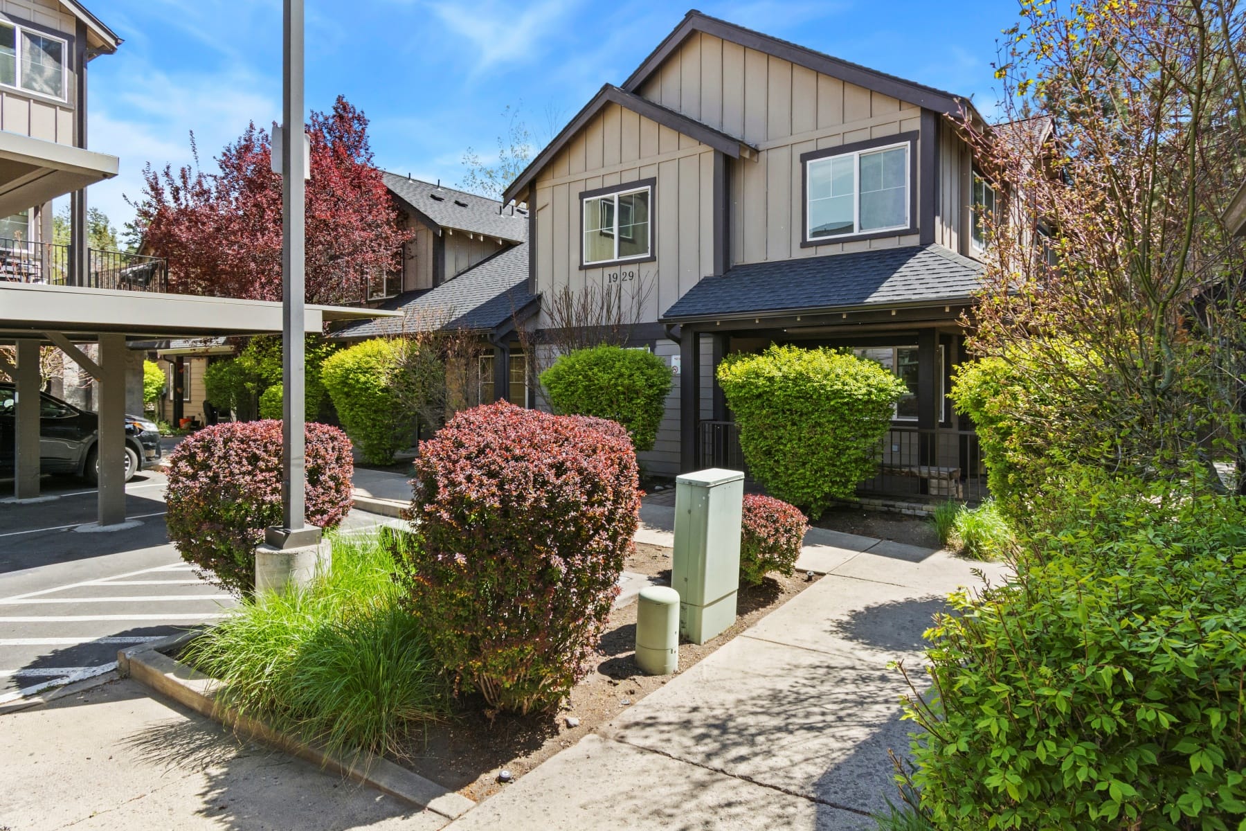  1929 NW Monterey Pines Drive #UNIT 5 Bend, OR 97703 - 物件實景