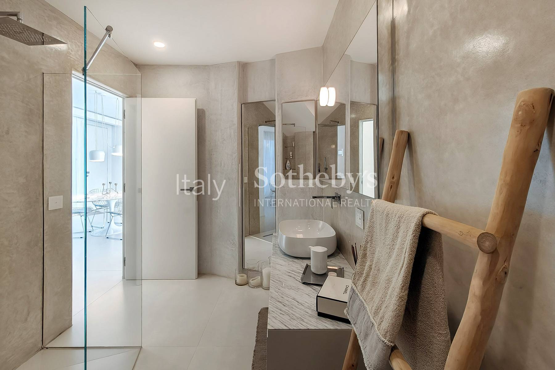  Rare Contemporary Seafront Residence in Le Marche - 物件實景