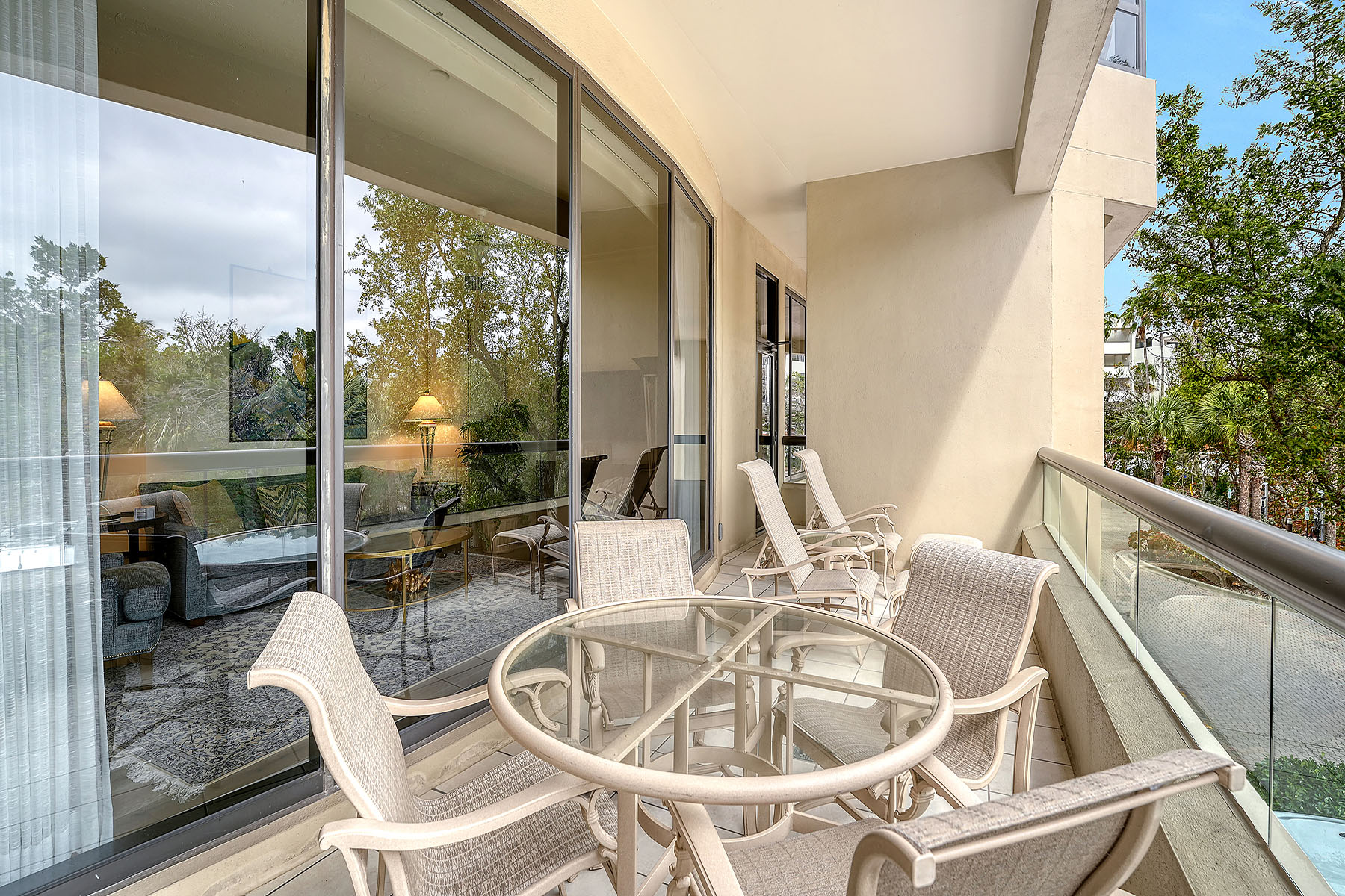  WATER CLUB 01 AT LONGBOAT KEY - 物件實景