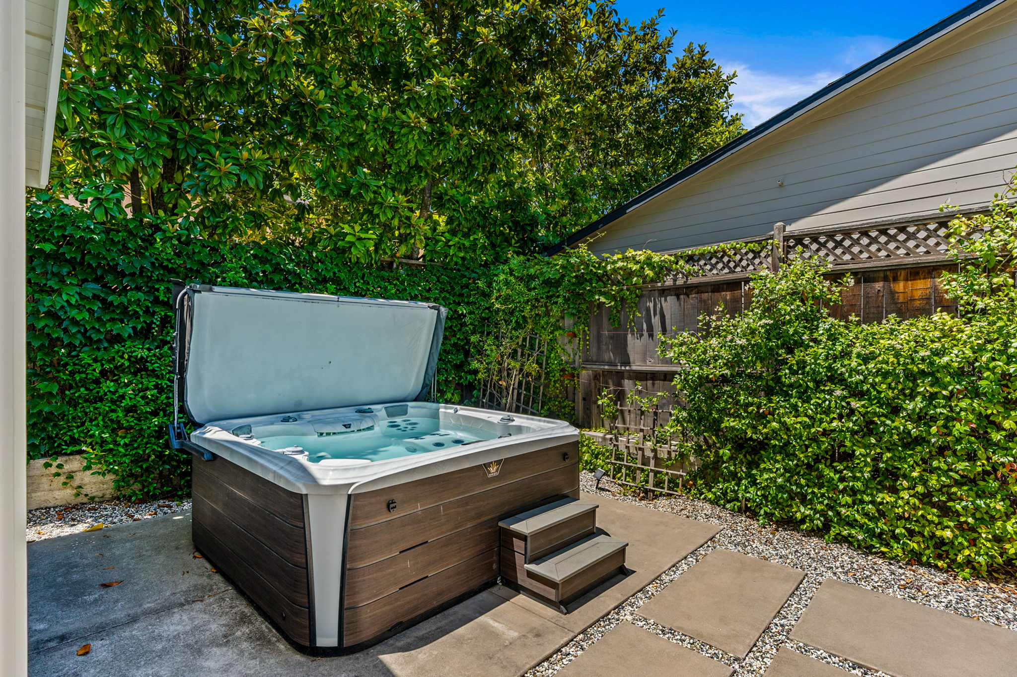  1814 Spring Street St. Helena, CA 94574 - 物件實景