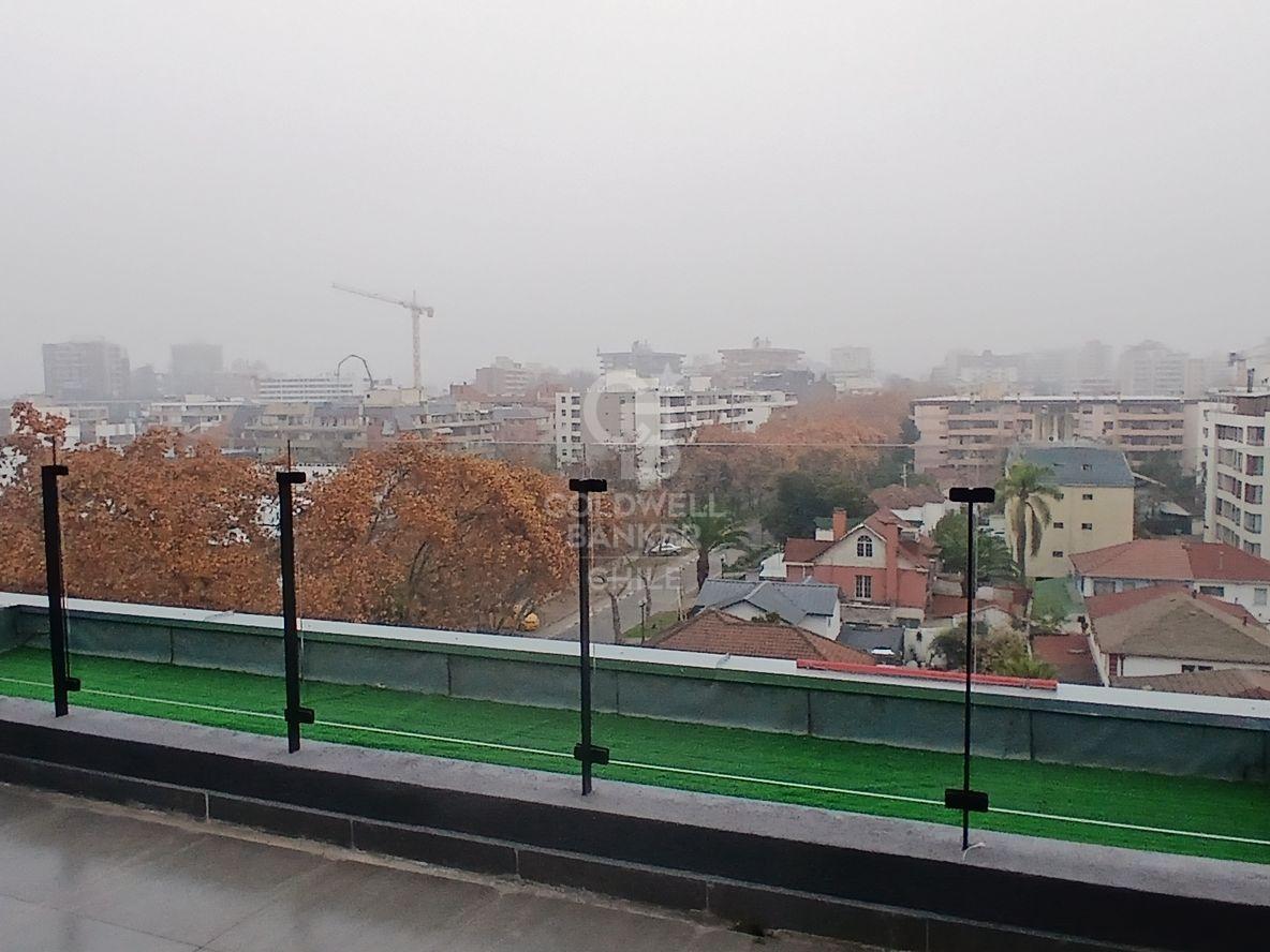 Providencia, Chile, 3 Bedrooms Bedrooms, ,3 BathroomsBathrooms,Residential,For Sale,1868759