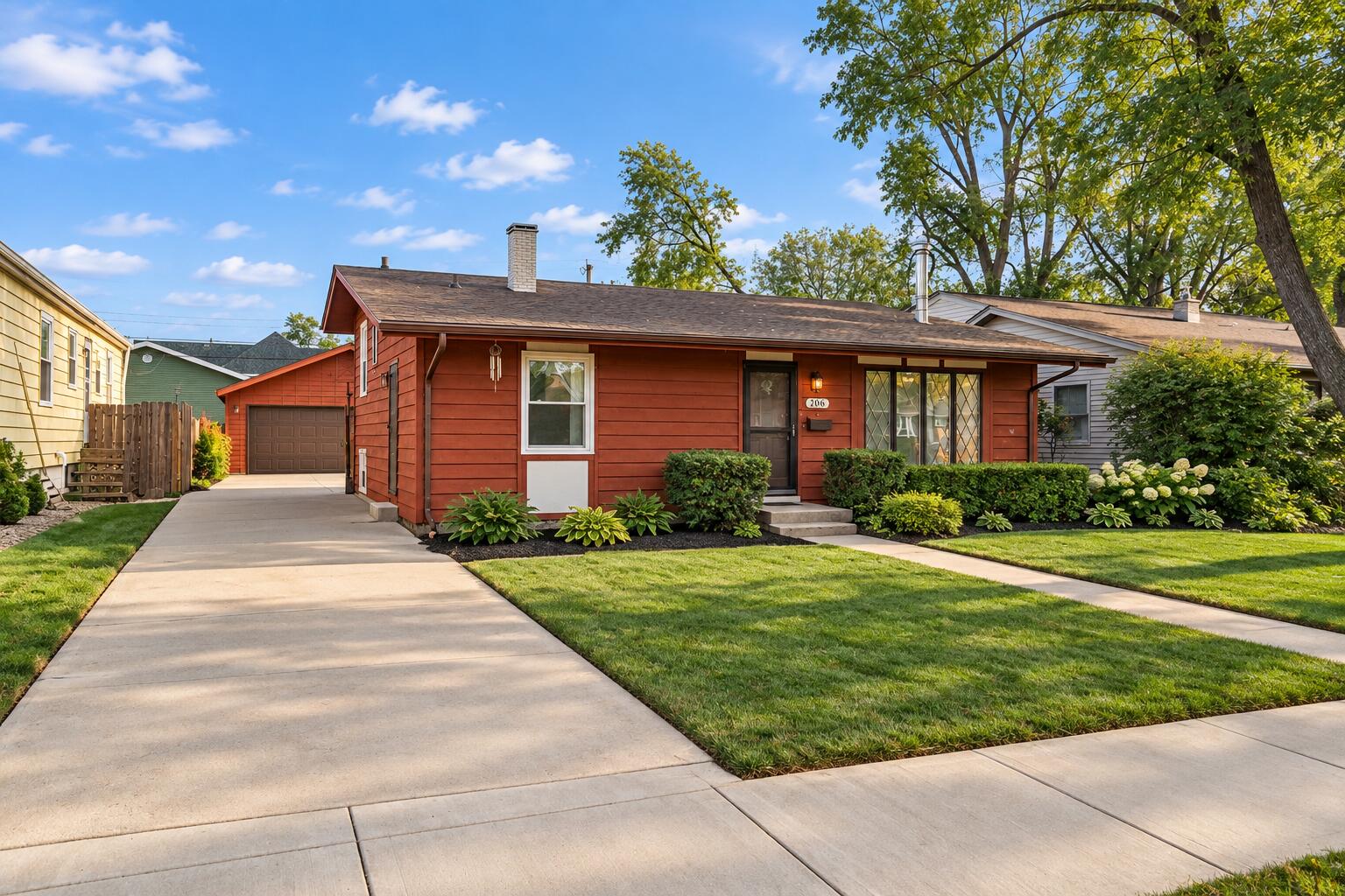 Manor Dr, Griffith, IN 46319 #1