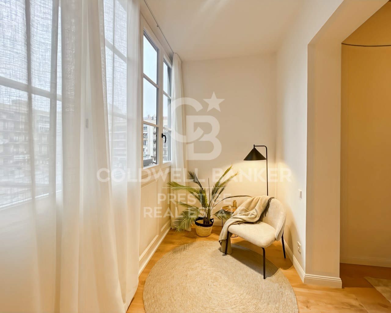 Barcelona, Catalonia, ES, 3 Bedrooms Bedrooms, ,2 BathroomsBathrooms,Residential,For Sale,1707361