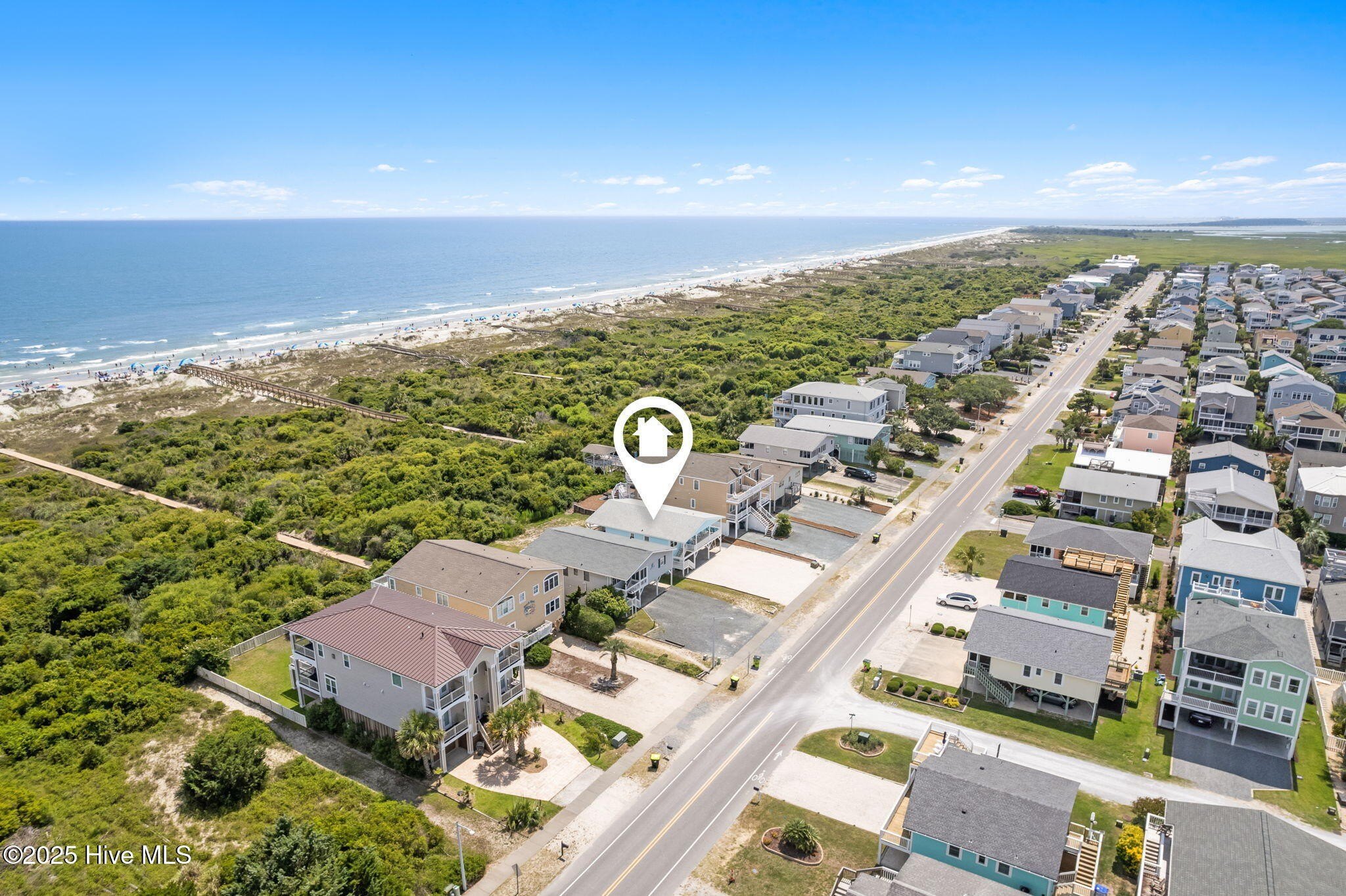 Sunset Beach, North Carolina, 28468, United States, 4 Bedrooms Bedrooms, ,4 BathroomsBathrooms,Residential,For Sale,1982253