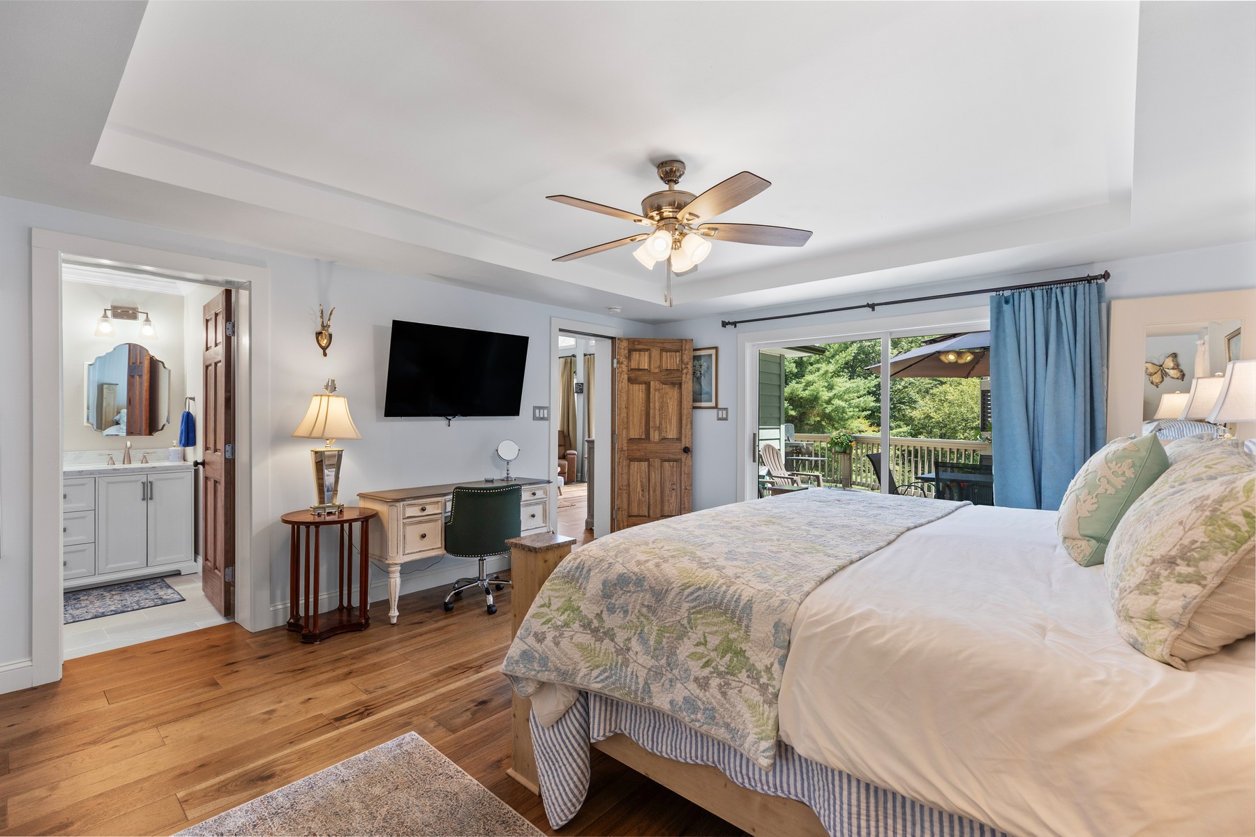 48 Mountain Brook Way - 物件實景