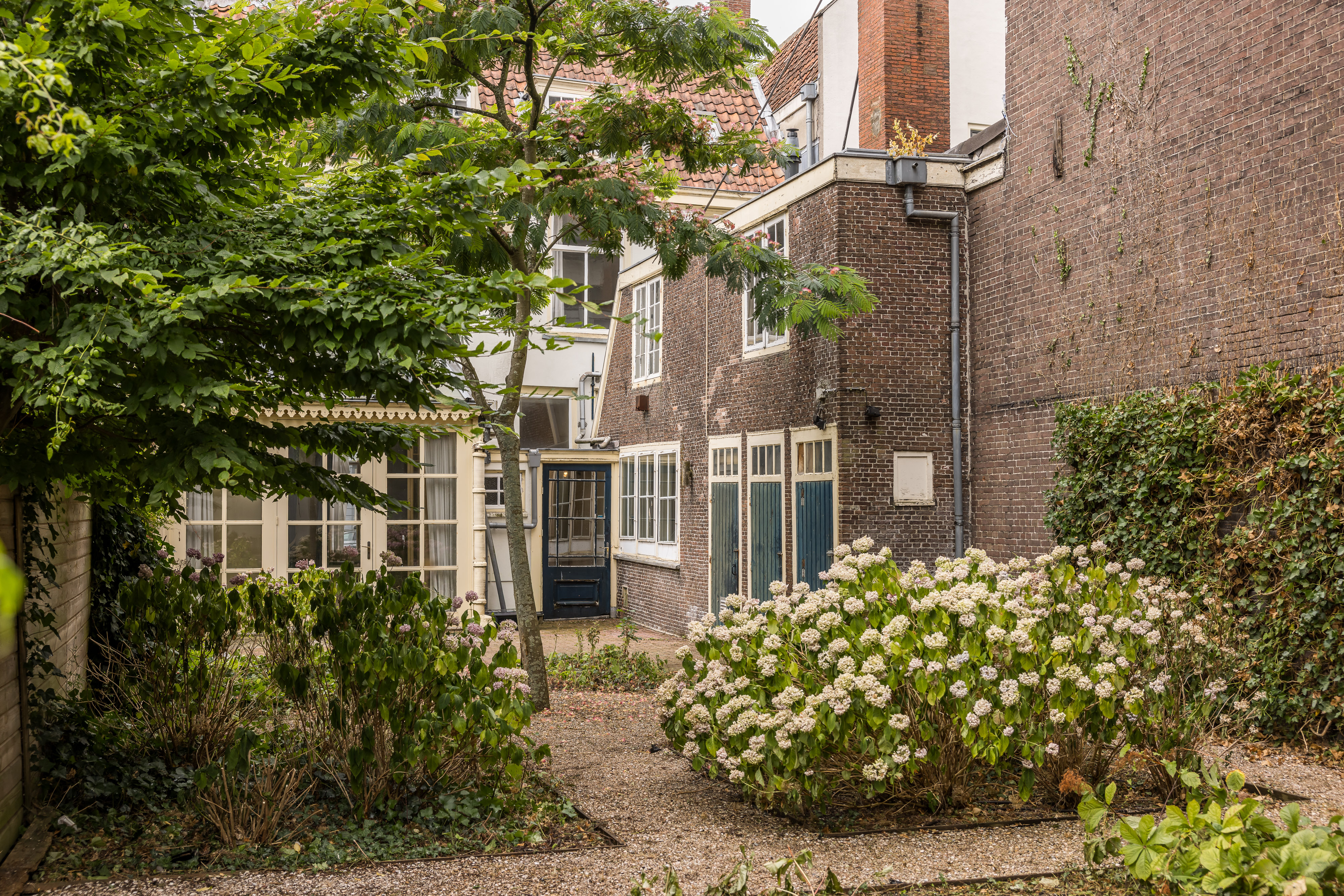  A monumental townhouse in one of the city’s most sought-after locations - 物件實景