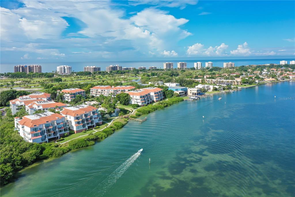 Longboat Key, Florida, 34228, United States, 2 Bedrooms Bedrooms, ,3 BathroomsBathrooms,Residential,For Sale,1989071