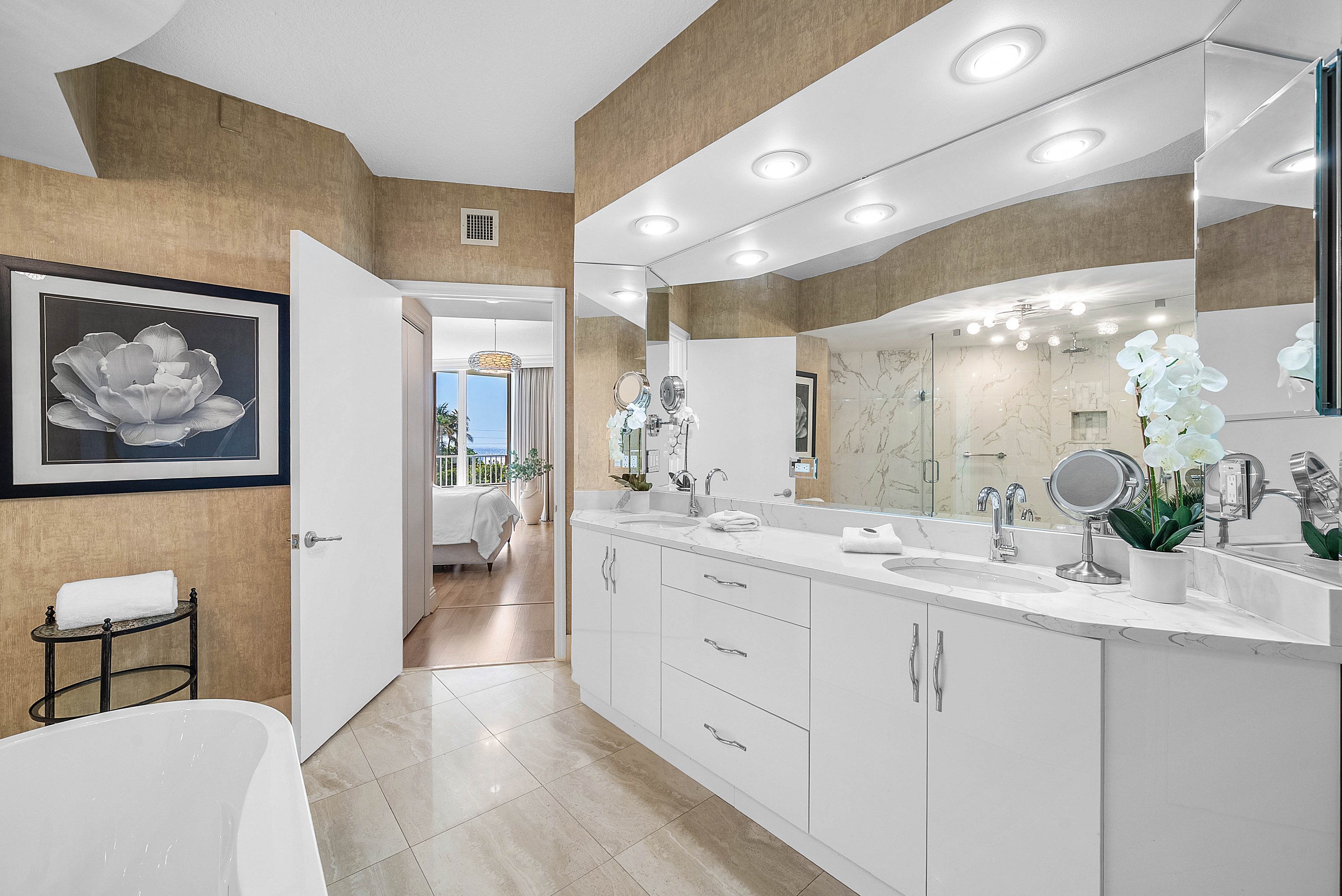 3700 S Ocean Boulevard, Highland Beach, FL, 33487 - 物件實景