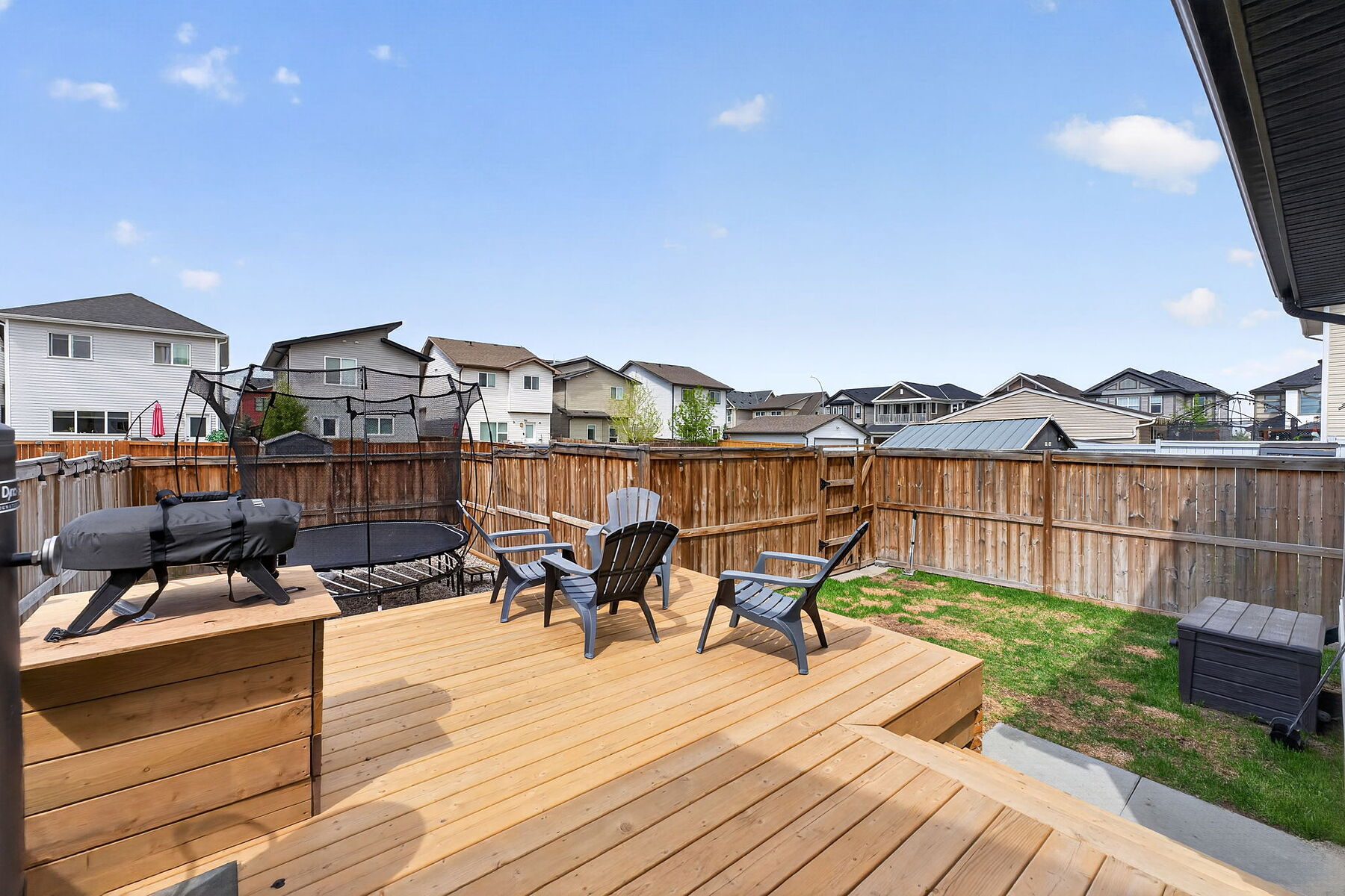  Calgary, Calgary and Foothills - 物件實景