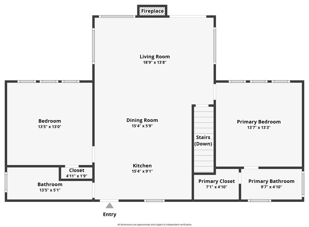 Ellijay, Georgia, 30540, United States, 3 Bedrooms Bedrooms, ,3 BathroomsBathrooms,Residential,For Sale,2003532