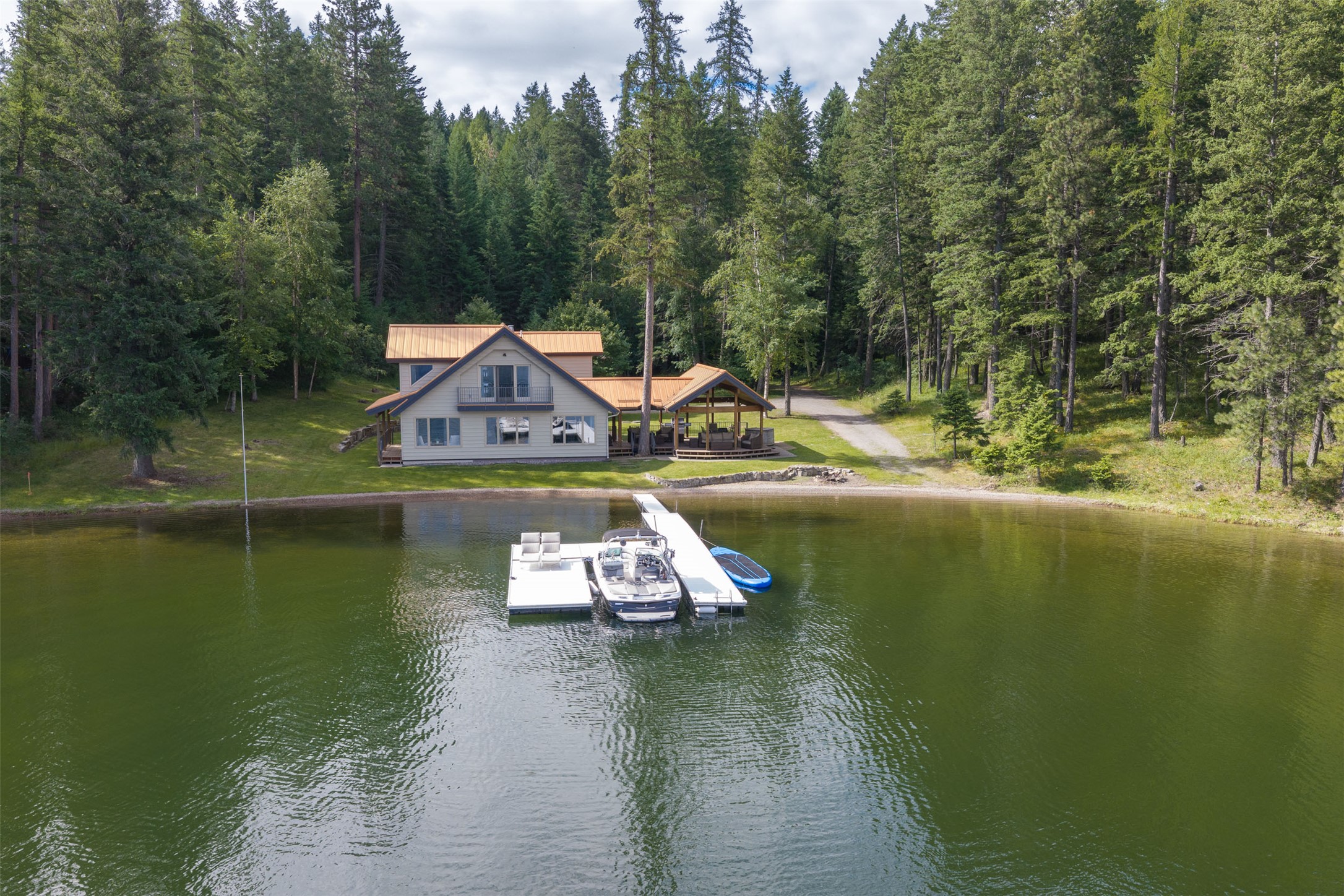  223 Lake Blaine Drive - 物件實景