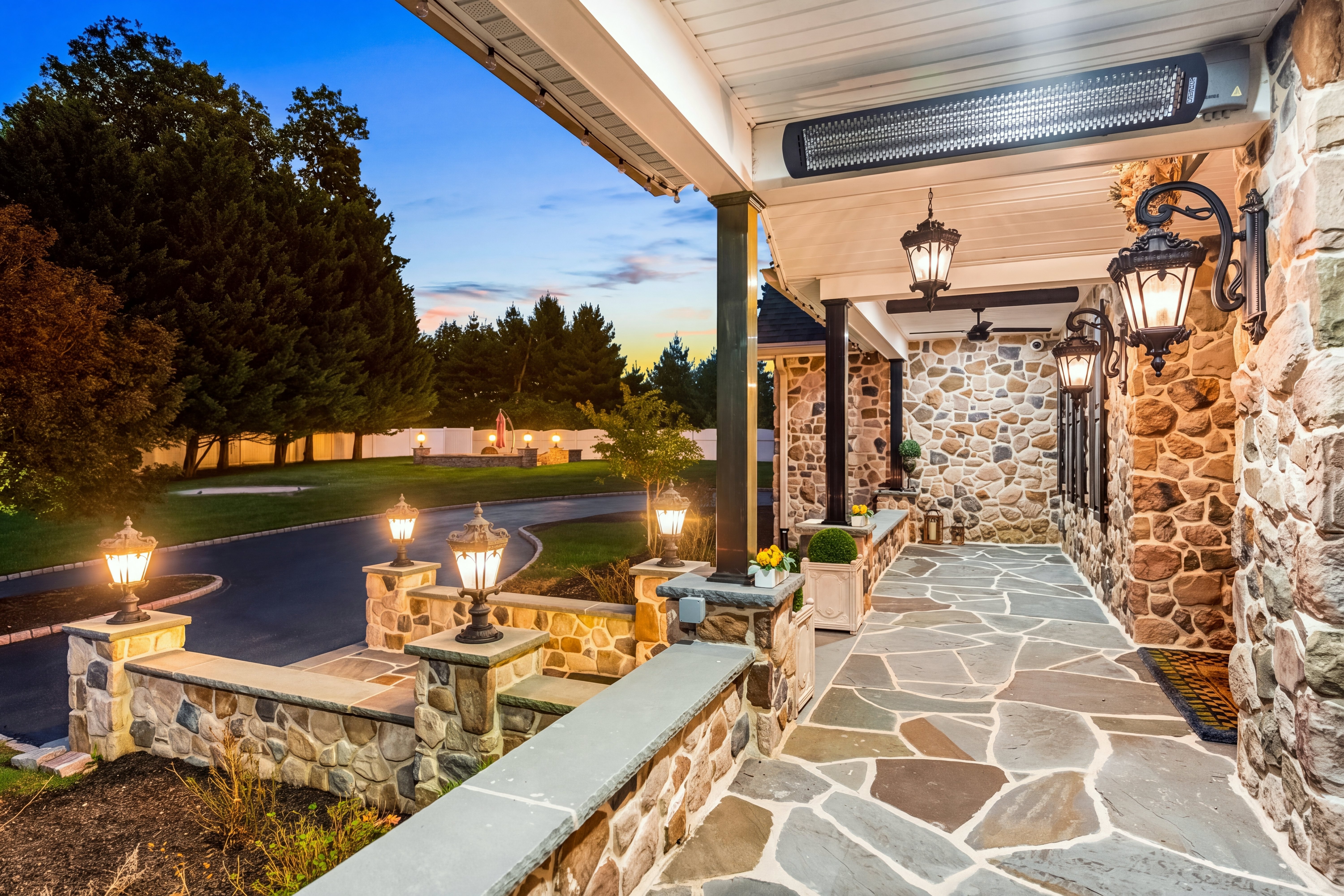  94 Autumn Woods Lane, Glen Mills, PA 19342 - 物件實景