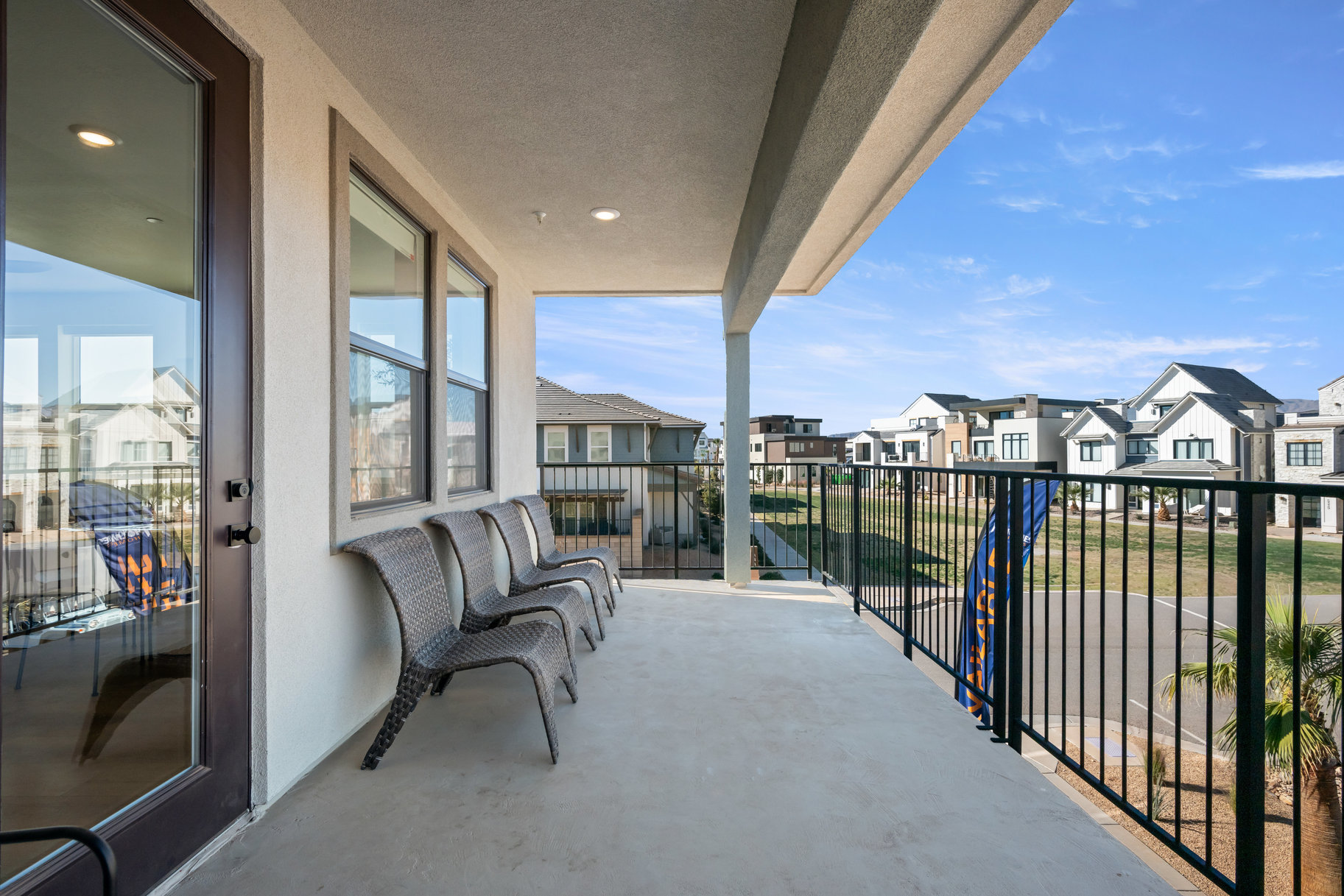  Short Term Rental Opportunity In Desert Color - 物件實景