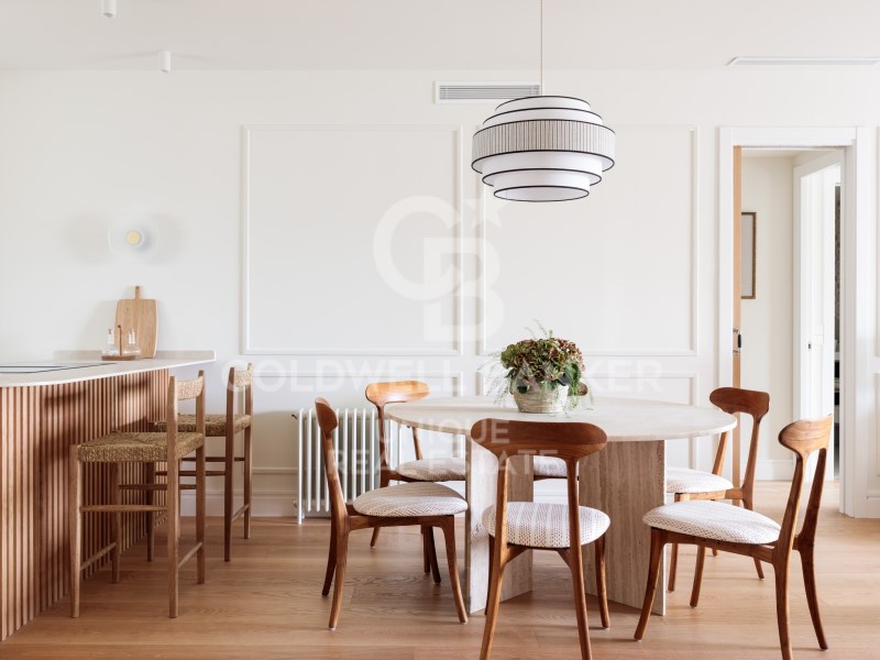 Madrid, Comunidad de Madrid, ES, 3 Bedrooms Bedrooms, ,3 BathroomsBathrooms,Residential,For Sale,1987630