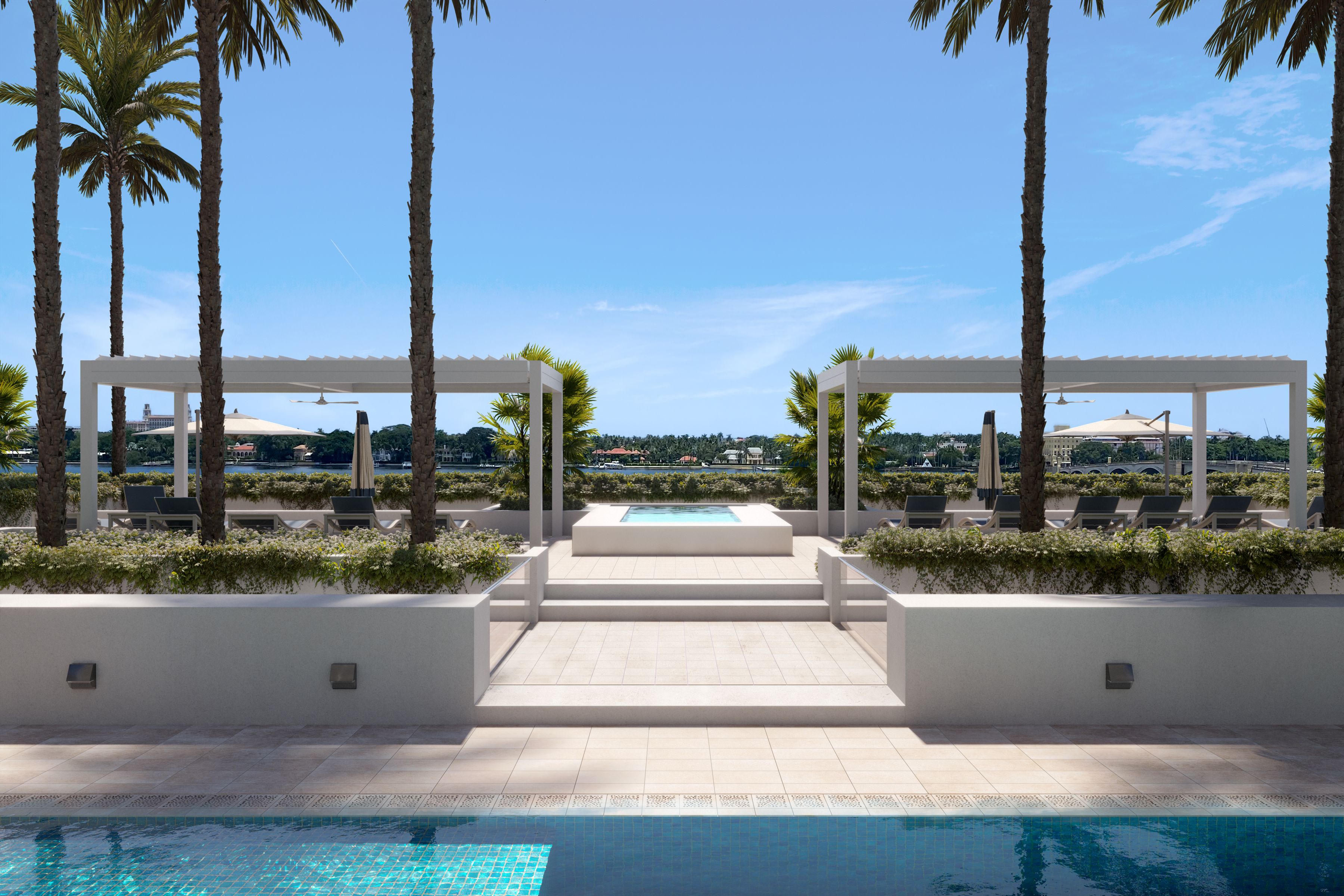  Plaza of the Palm Beaches - 物件實景