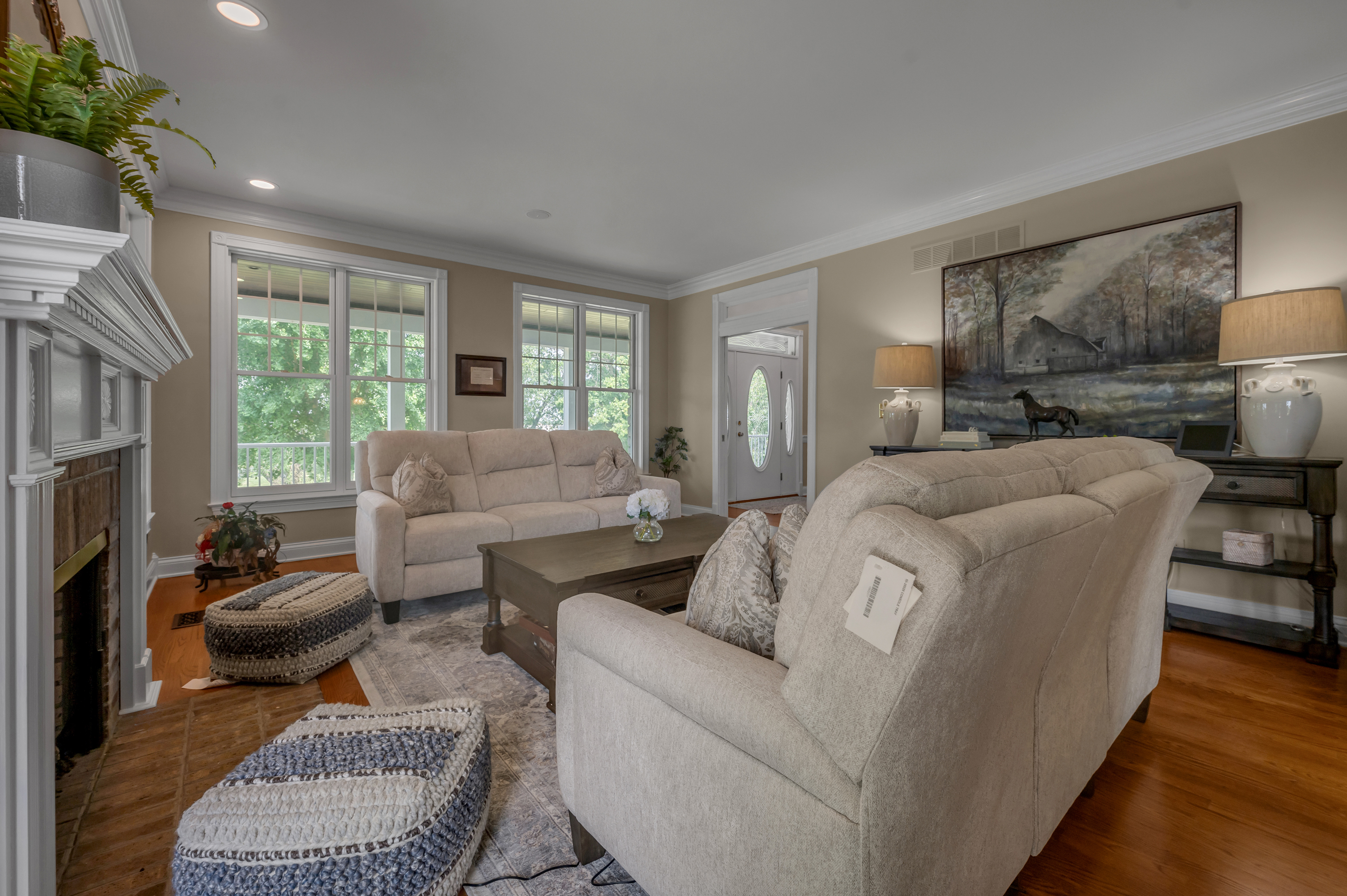  1368 Keene South Elkhorn Road - 物件實景