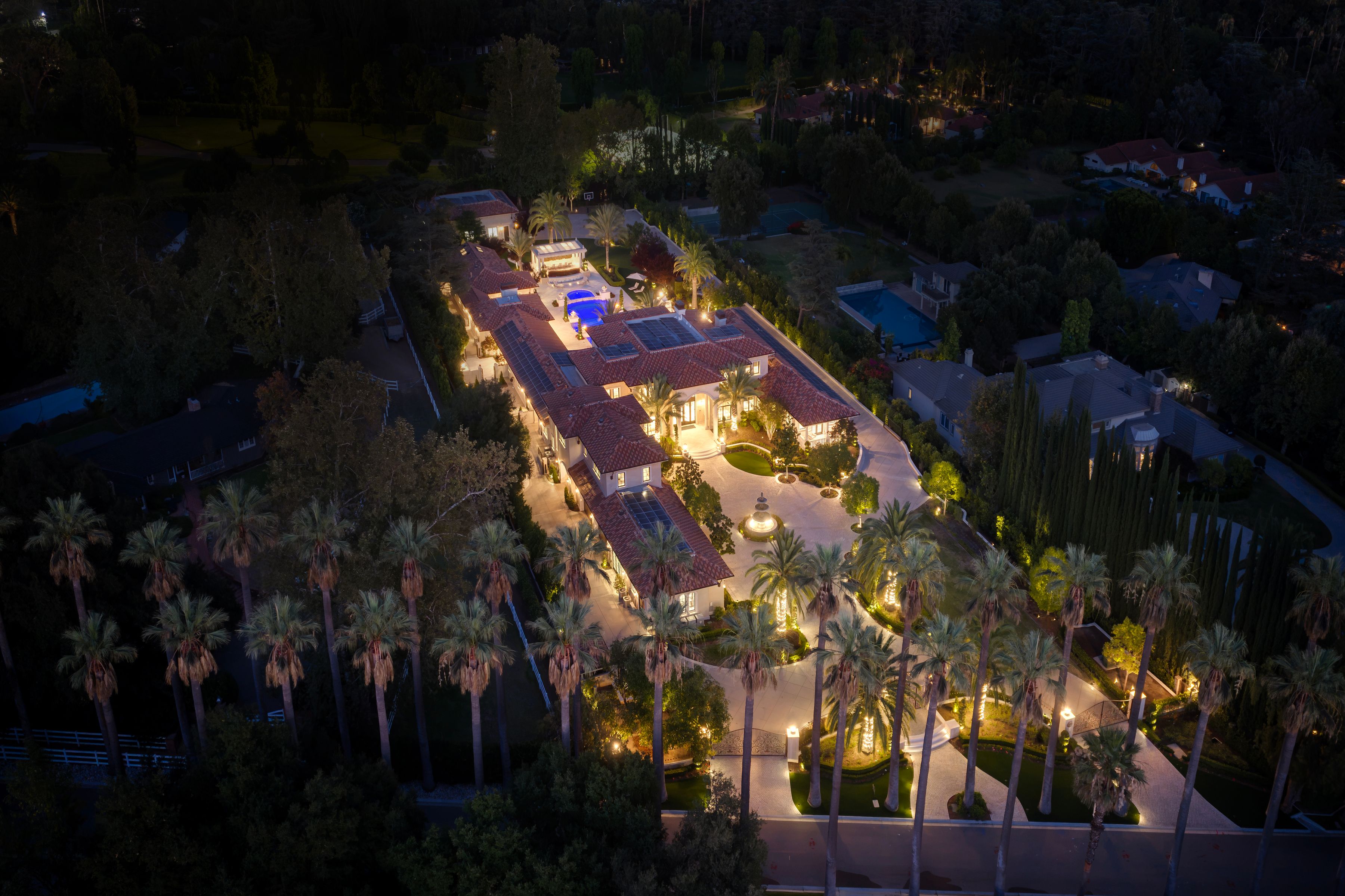  100 Palm Hill Lane - 物件實景