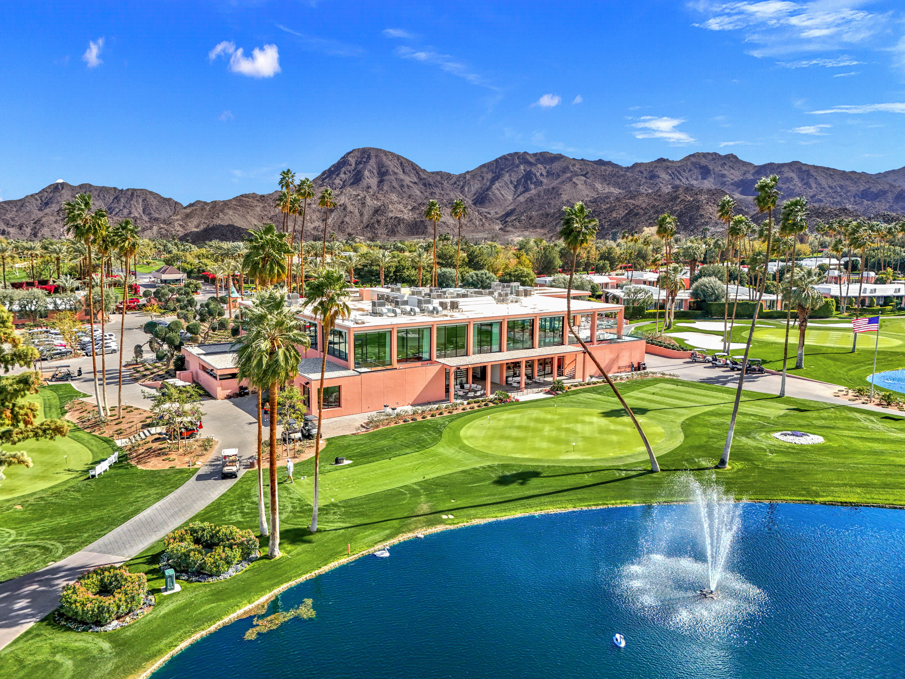  73649 Amir Drive, Palm Desert, CA 92260 - 物件實景