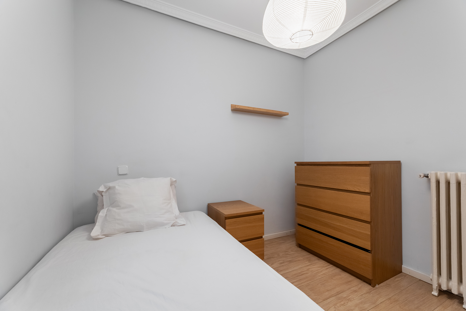  Charming home in a 1930s building in Salamanca, Madrid - 物件實景