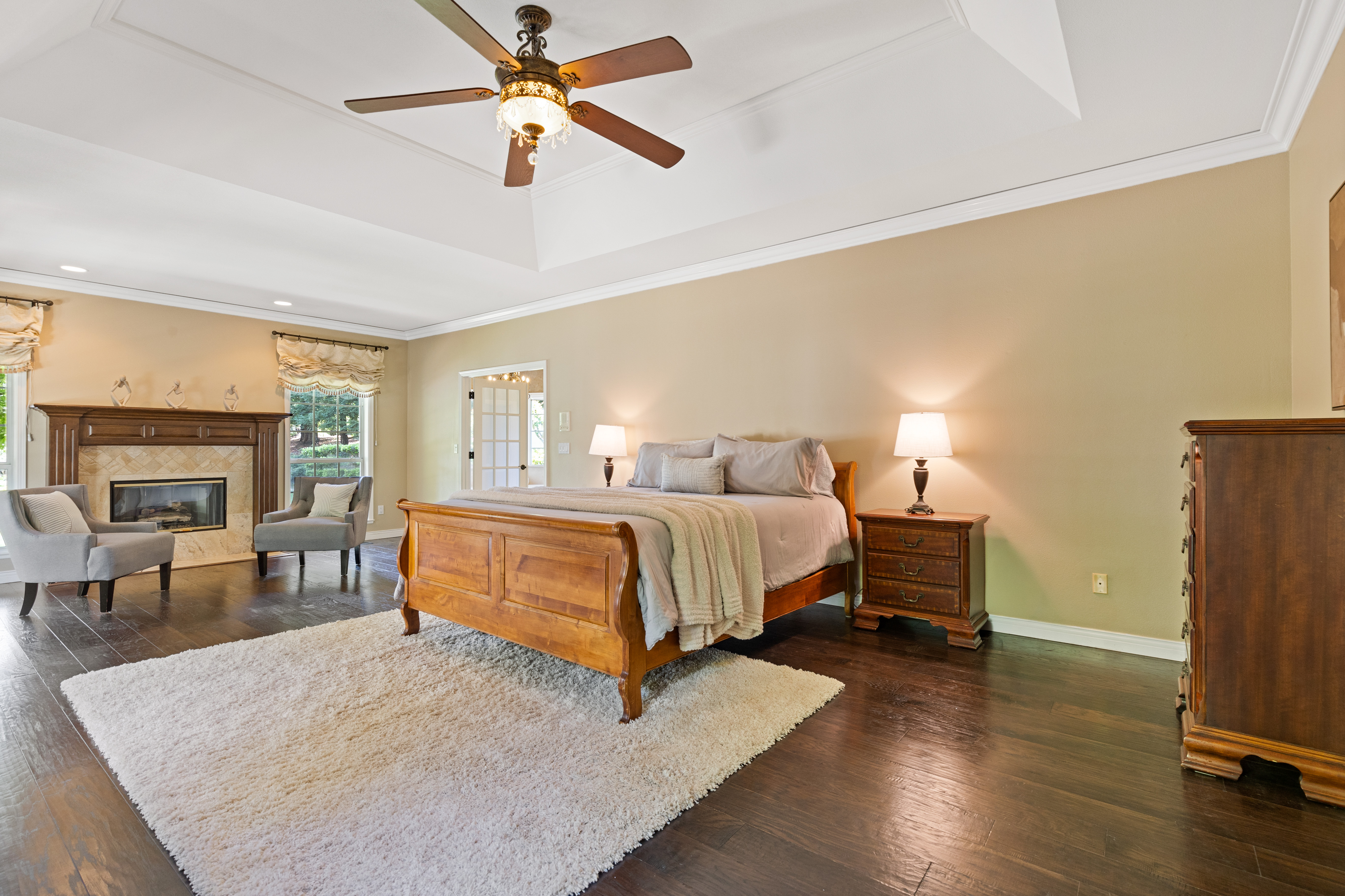  5050 Lexington Circle, Loomis, CA 95650 - 物件實景