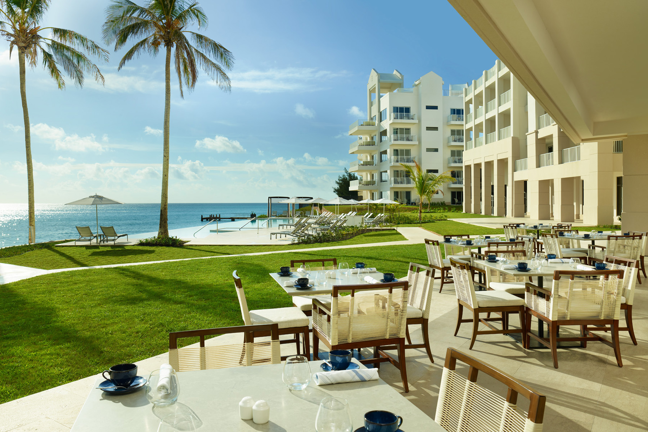  The Residences at St. Regis Bermuda - Jobson