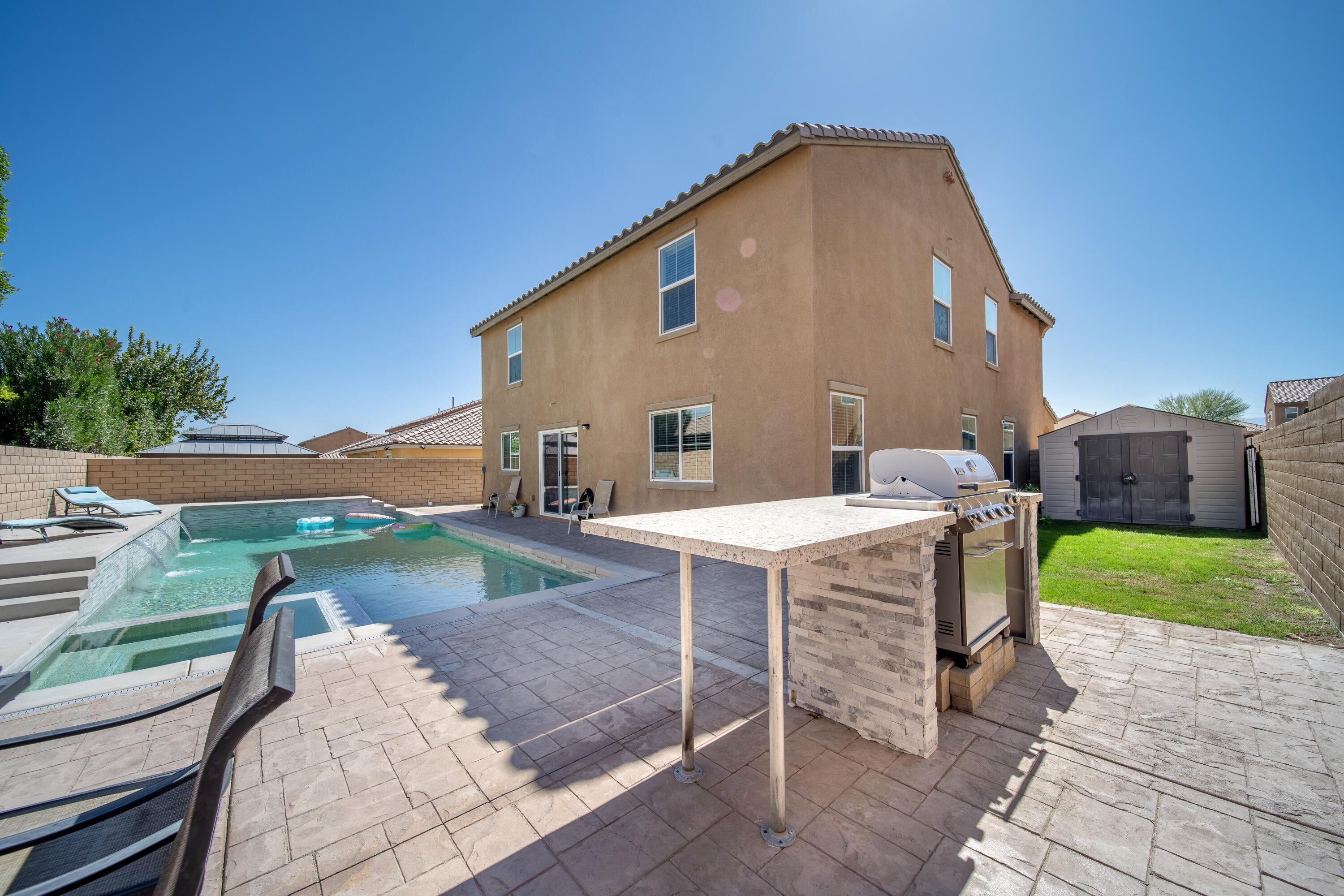 Coachella, California, 92236, United States, 5 Bedrooms Bedrooms, ,3 BathroomsBathrooms,Residential,For Sale,2009359