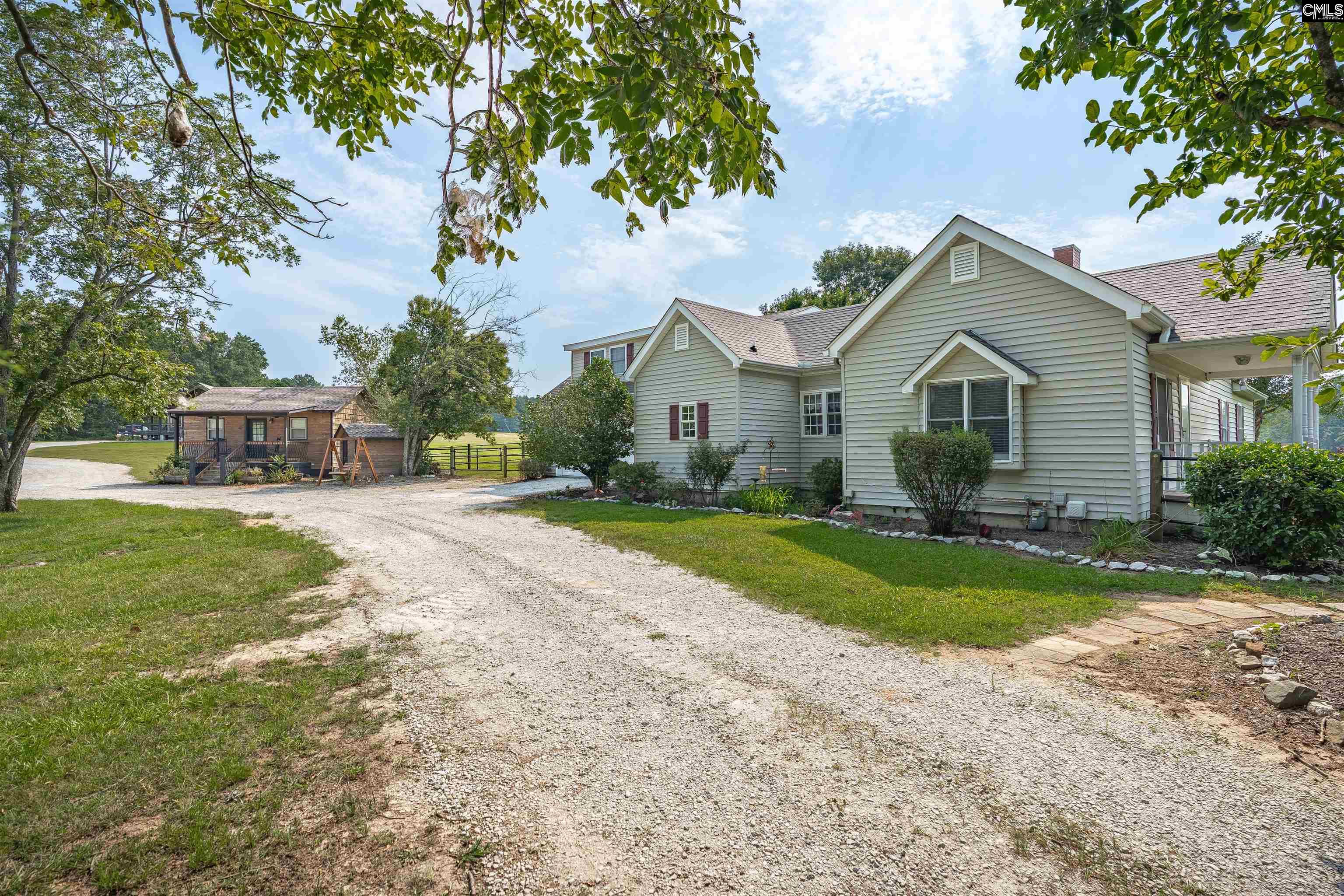 Newberry, South Carolina, 29108, United States, 3 Bedrooms Bedrooms, ,3 BathroomsBathrooms,Residential,For Sale,1987677
