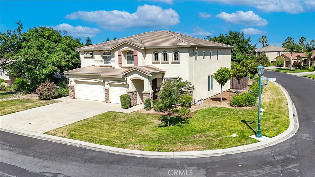 Chowchilla, California, 93610, United States, 4 Bedrooms Bedrooms, ,4 BathroomsBathrooms,Residential,For Sale,1873118